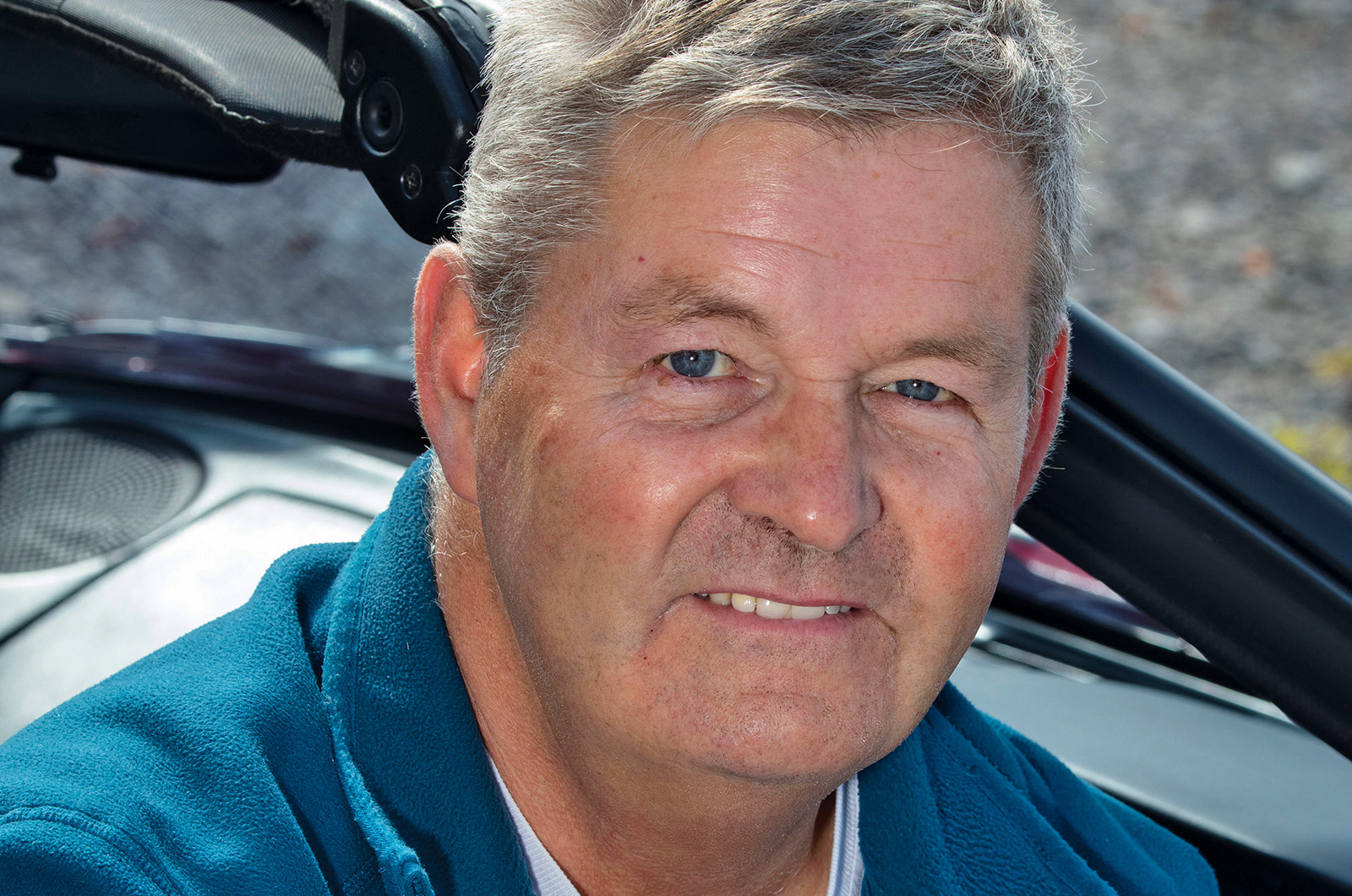 Classic & Sports Car – Buyer’s guide: Toyota MR2 (Mk1)