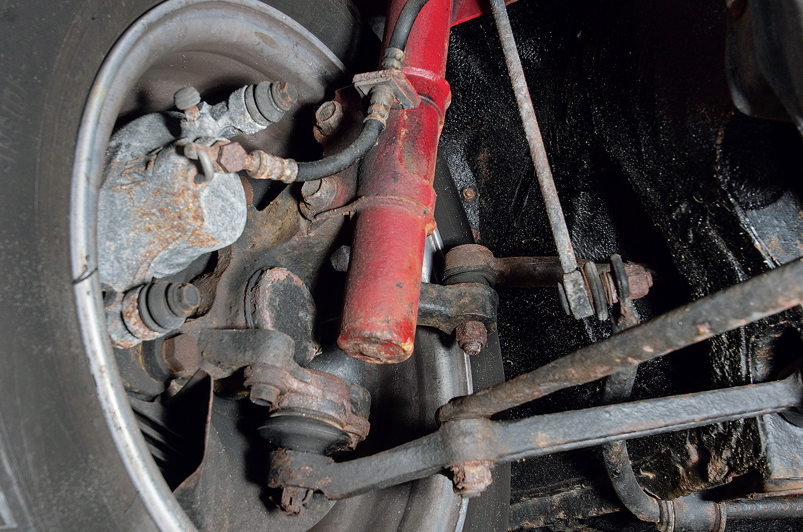 Classic & Sports Car – Buyer’s guide: Toyota MR2 (Mk1)