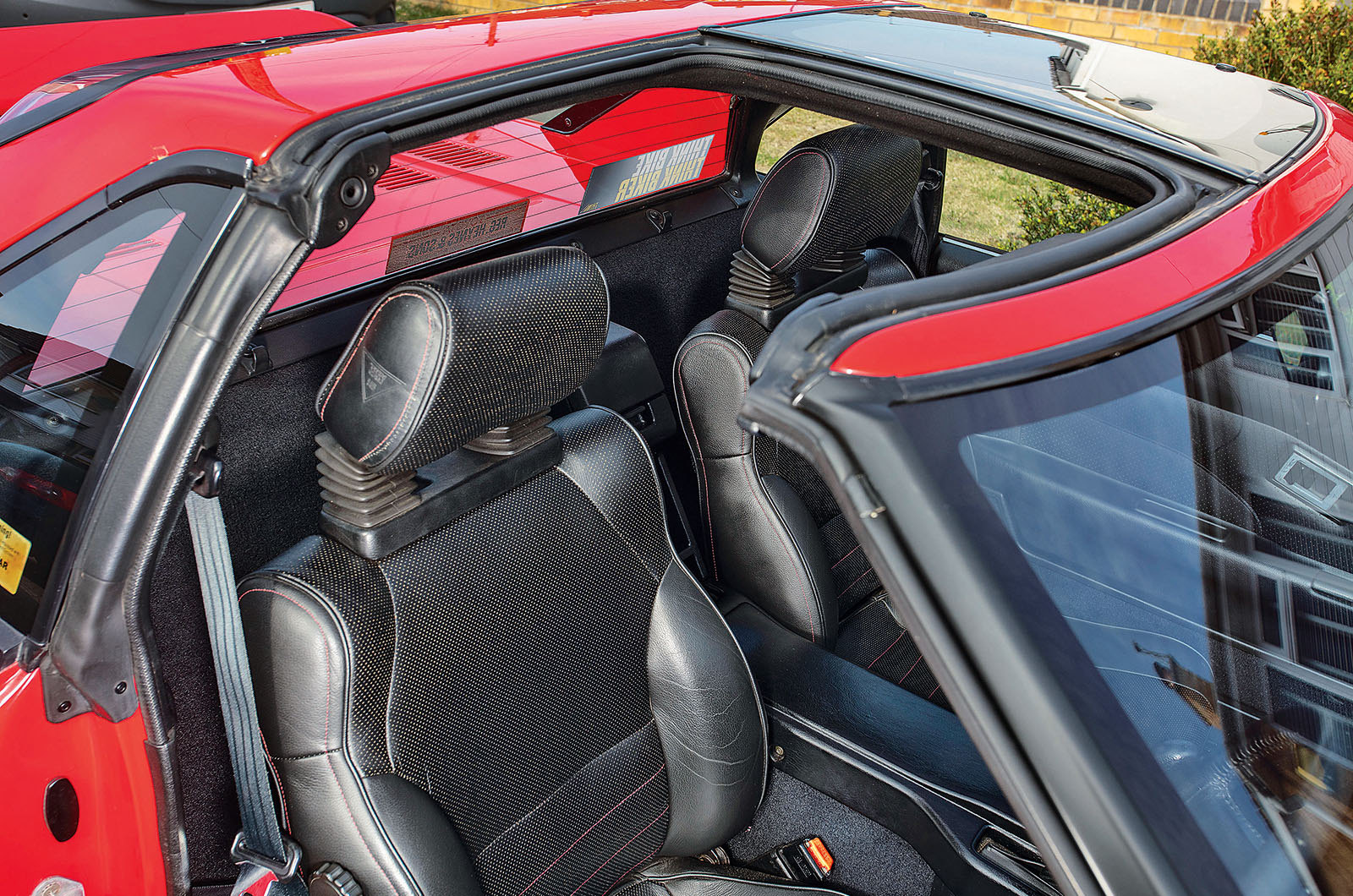 Classic & Sports Car – Buyer’s guide: Toyota MR2 (Mk1)