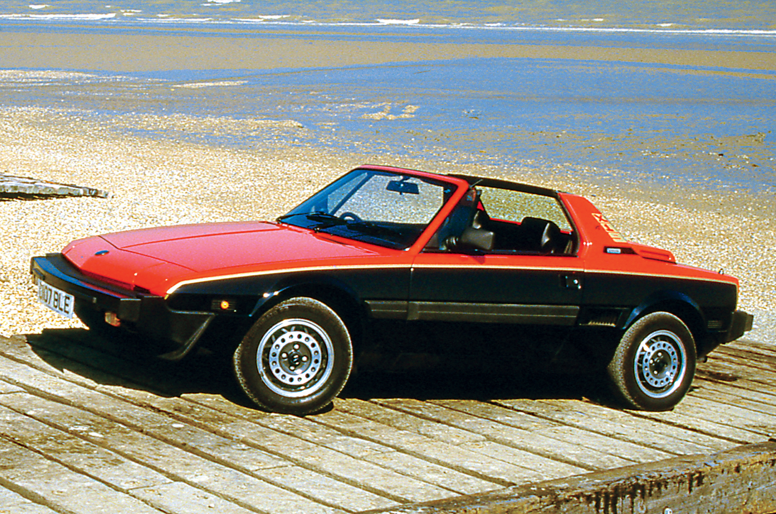 Classic & Sports Car – Buyer’s guide: Toyota MR2 (Mk1)