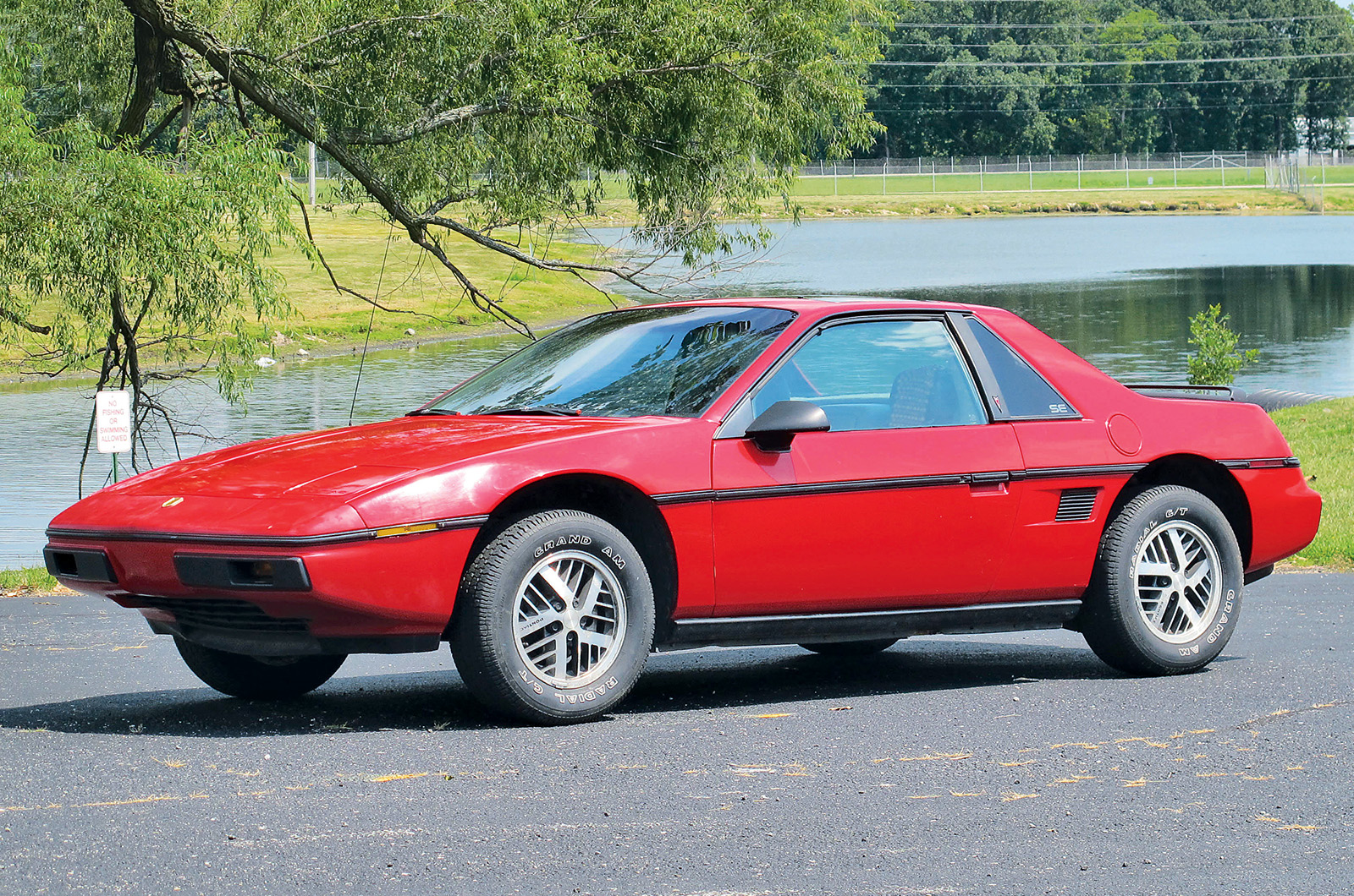 Classic & Sports Car – Buyer’s guide: Toyota MR2 (Mk1)