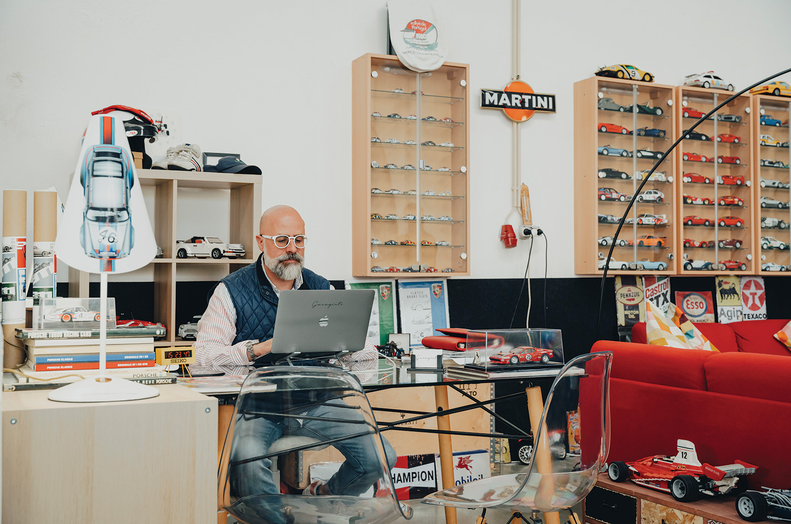 Classic & Sports Car – Also in my garage: classic car models