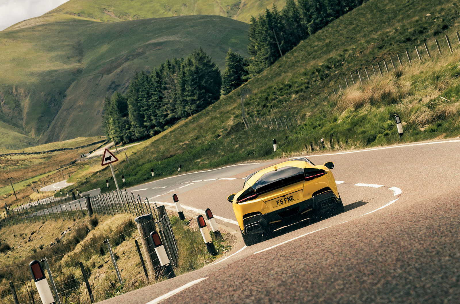 Classic & Sports Car – Future classic: Ferrari 12Cilindri