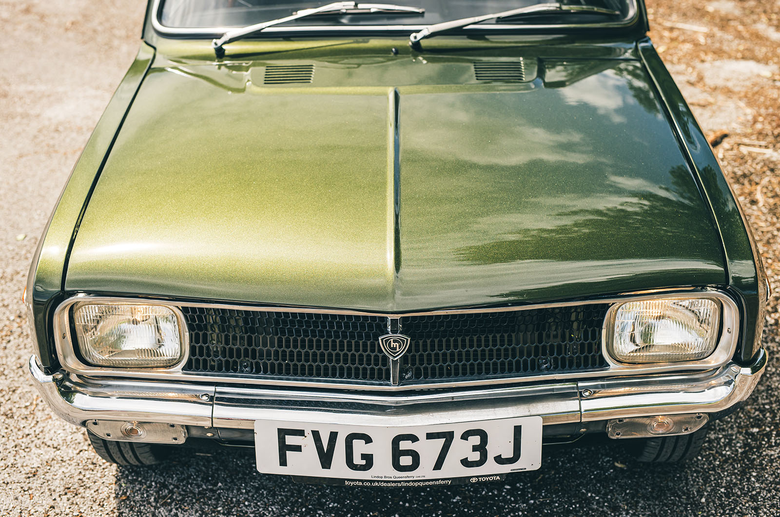 Classic & Sports Car – Mazda R100 Coupé: quiet revolutionary