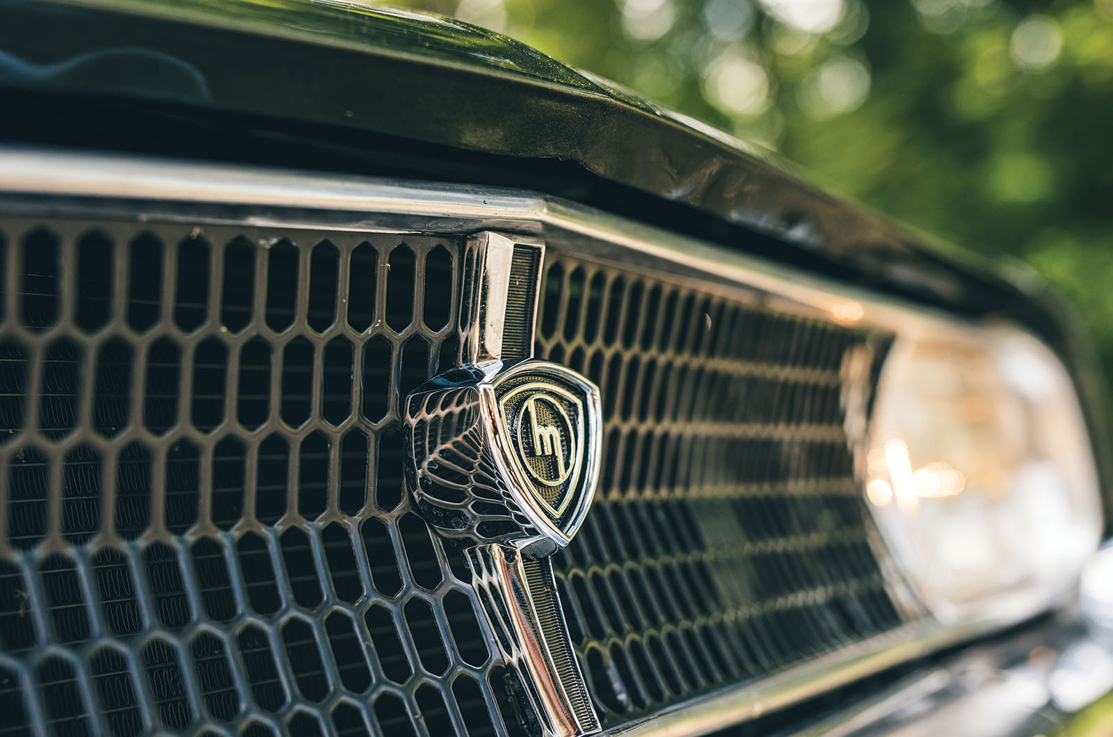 Classic & Sports Car – Mazda R100 Coupé: quiet revolutionary