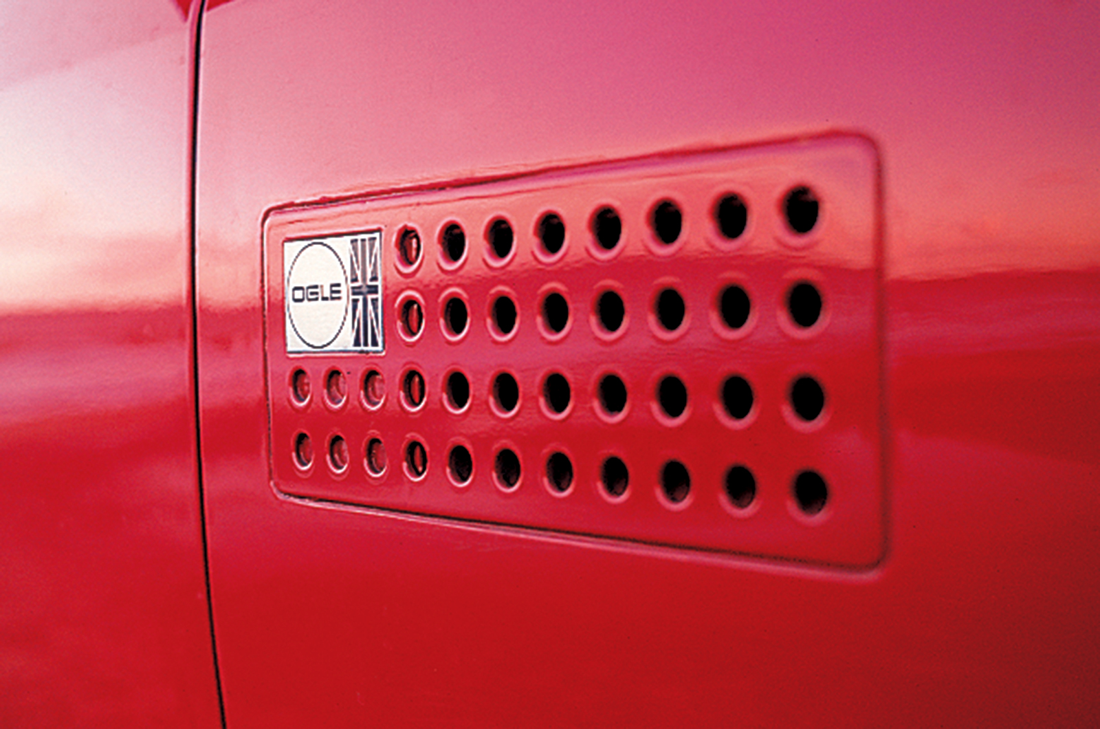 Classic & Sports Car – The Sotheby Special: Ogle’s reinvented Aston Martin