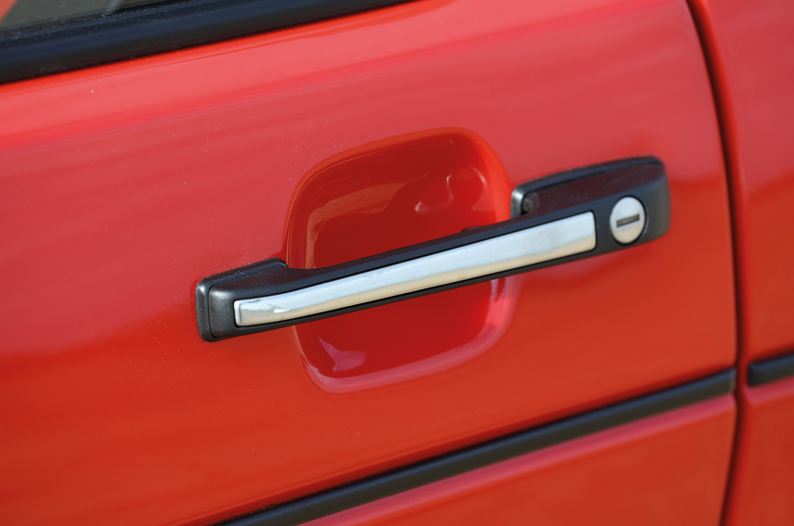 Classic & Sports Car – Volkswagen Golf GTI: devil in the detail