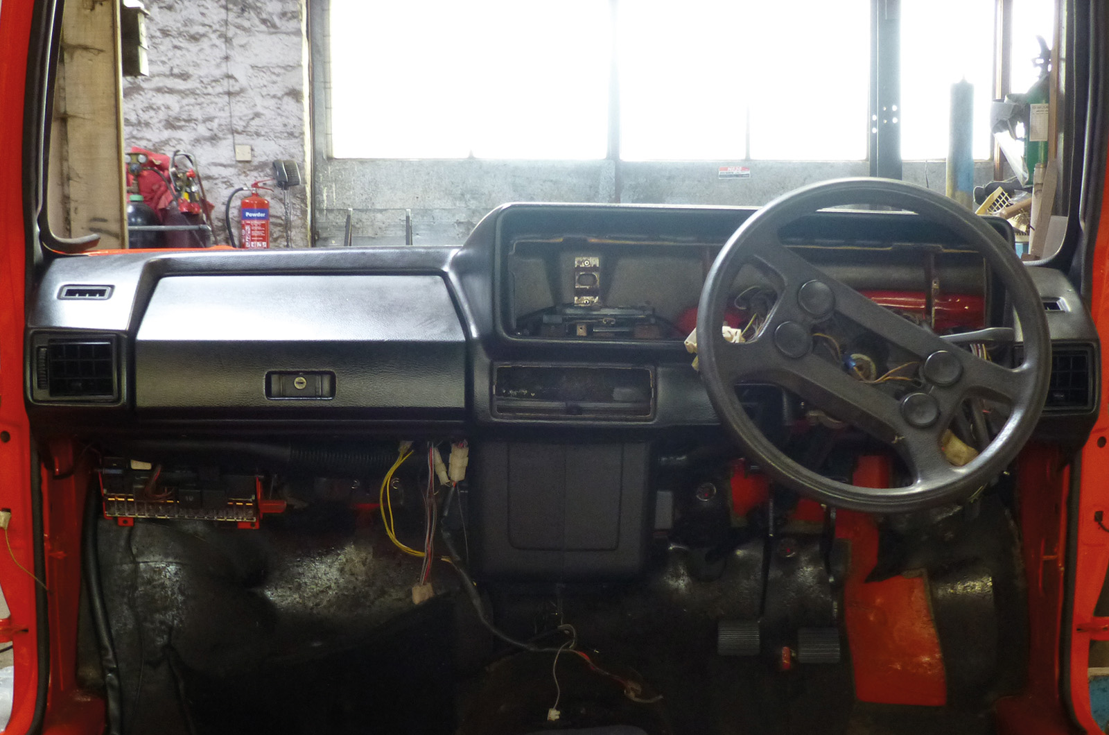 Classic & Sports Car – Volkswagen Golf GTI: devil in the detail