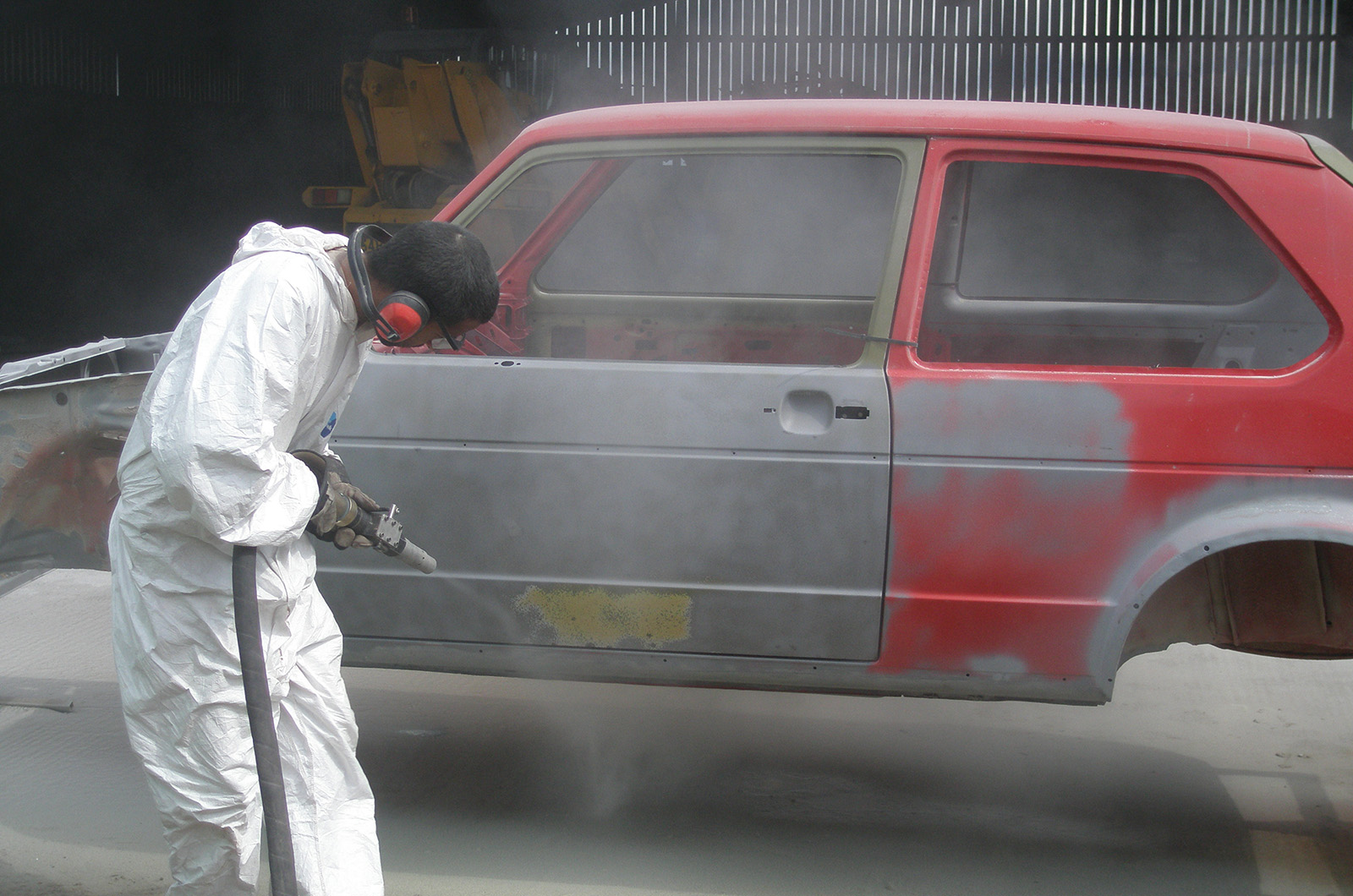 Classic & Sports Car – Volkswagen Golf GTI: devil in the detail