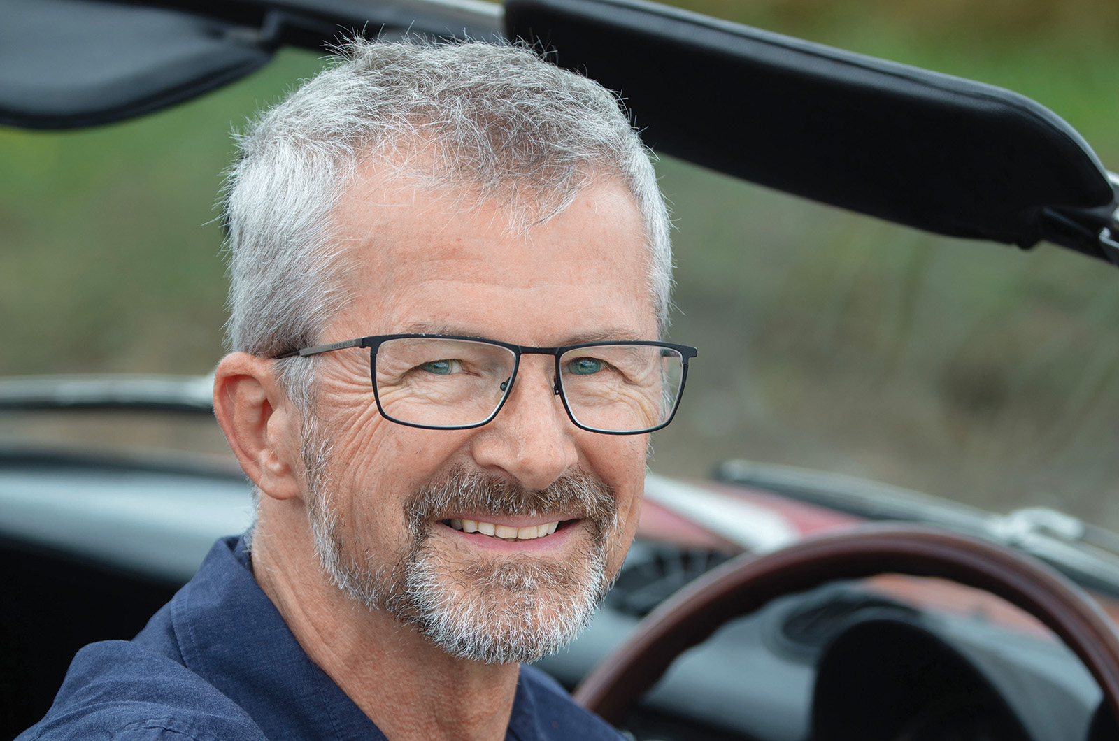 Classic & Sports Car – Buyer’s guide: Alfa Romeo Spider