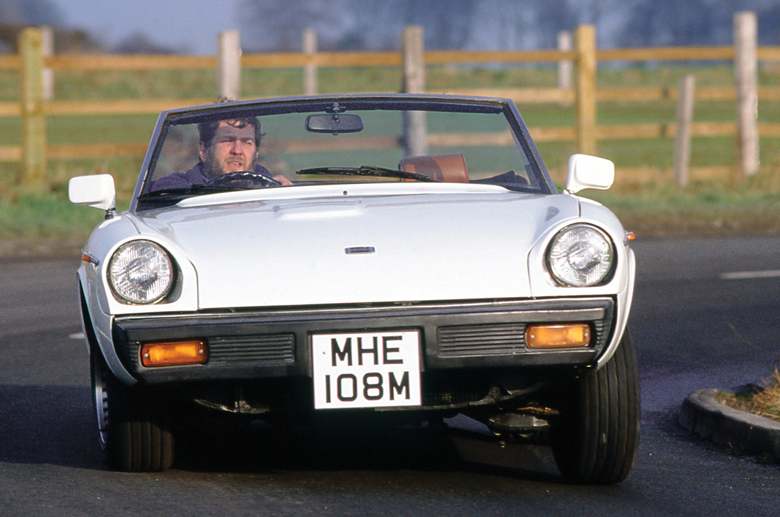 Classic & Sports Car – Buyer’s guide: Alfa Romeo Spider