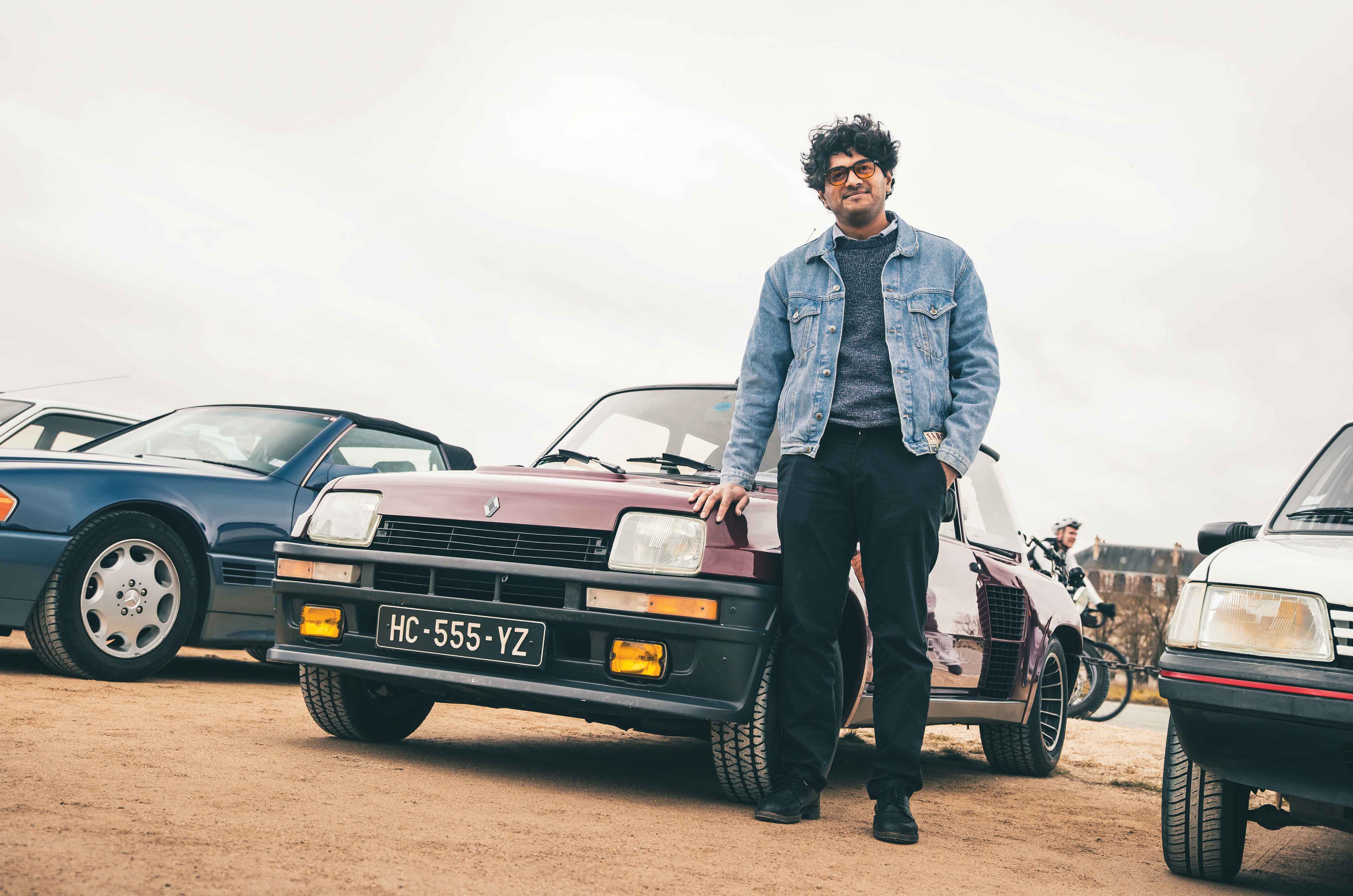 Classic & Sports Car – Classic cars in Paris: a dawn raid across the French capital