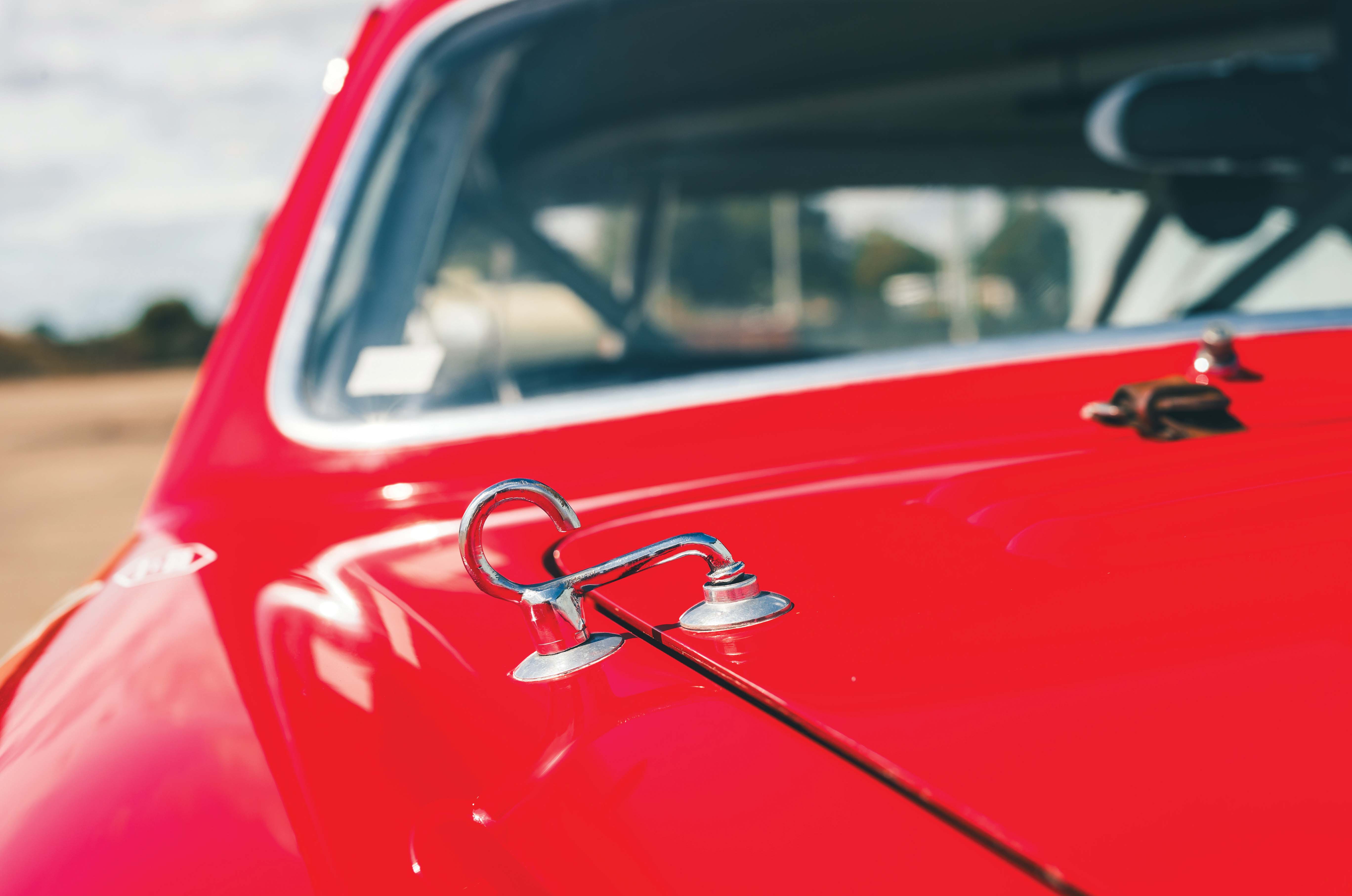 Classic & Sports Car – Ferrari 250 Europa GT: an unexpected journey