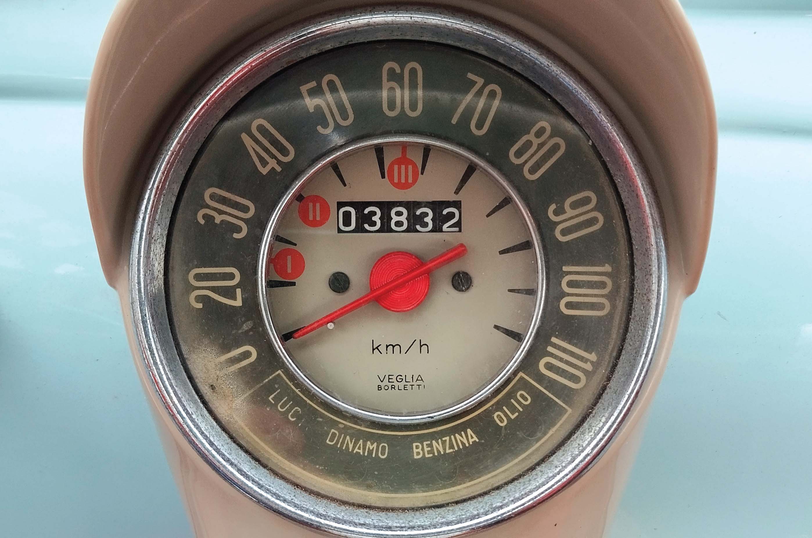 Classic & Sports Car – Your classic: Fiat 500 Giardiniera