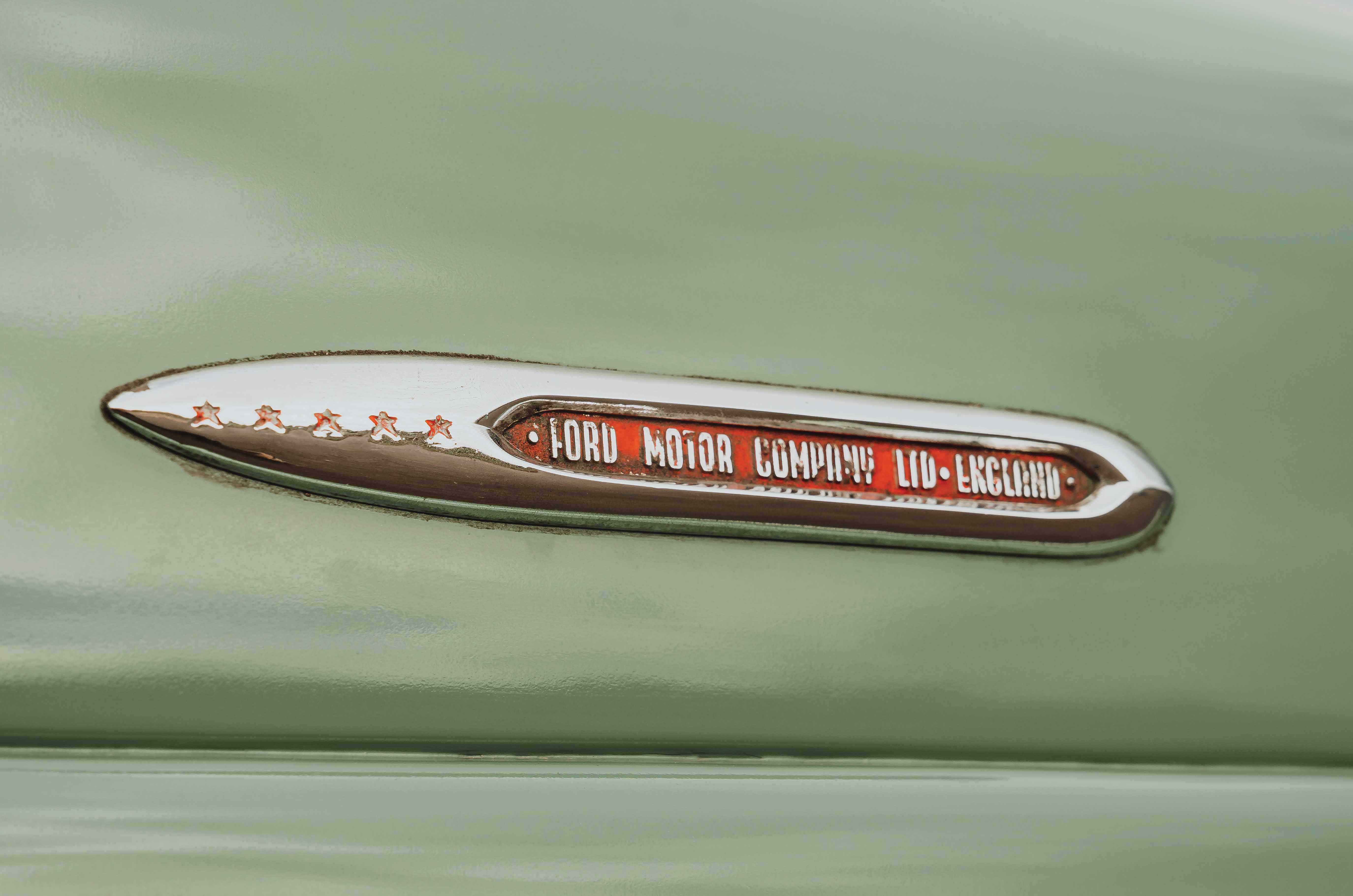 Classic & Sports Car – Ford Escort vs Standard 10 vs Hillman Husky: little boxes