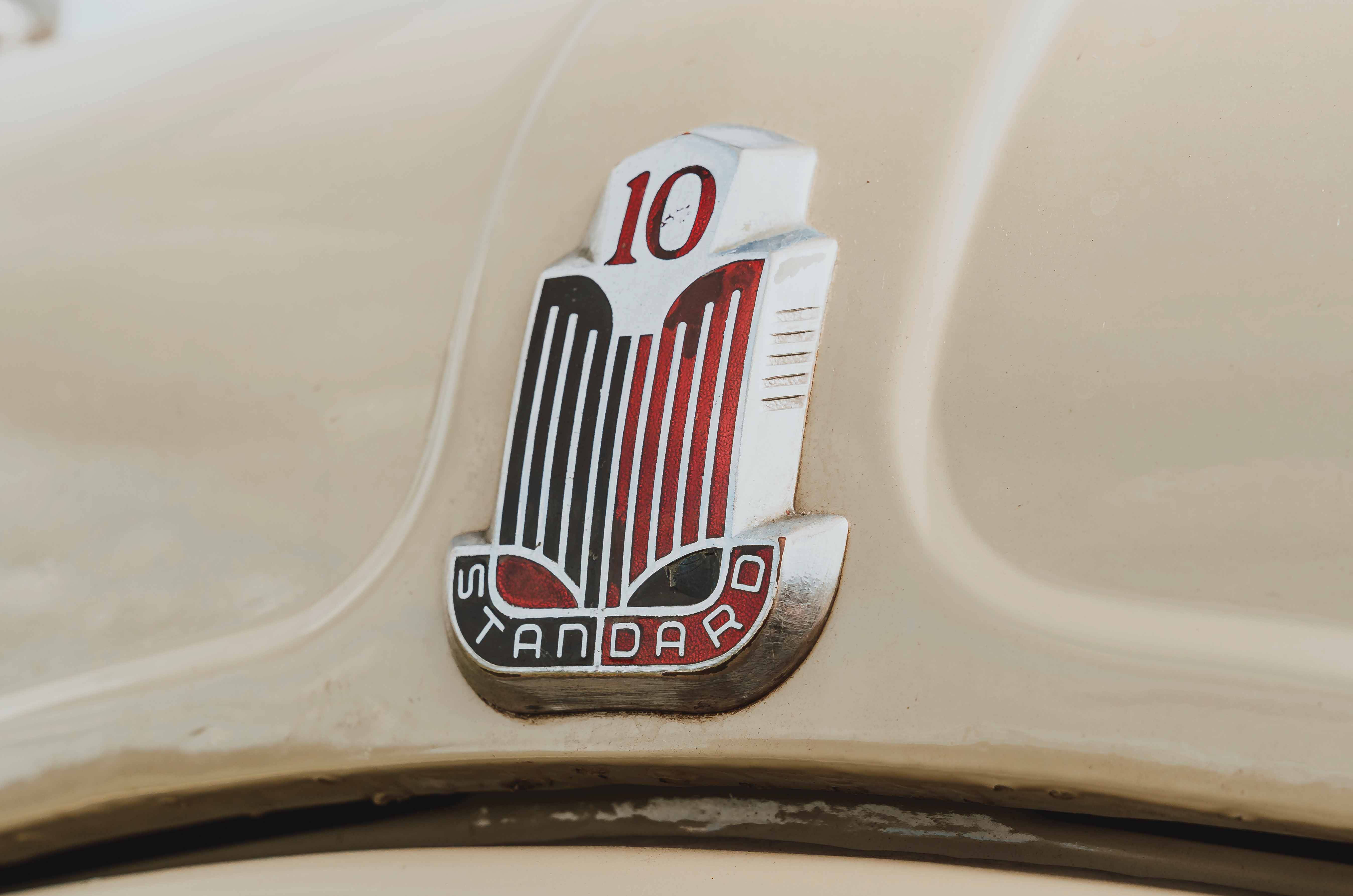 Classic & Sports Car – Ford Escort vs Standard 10 vs Hillman Husky: little boxes