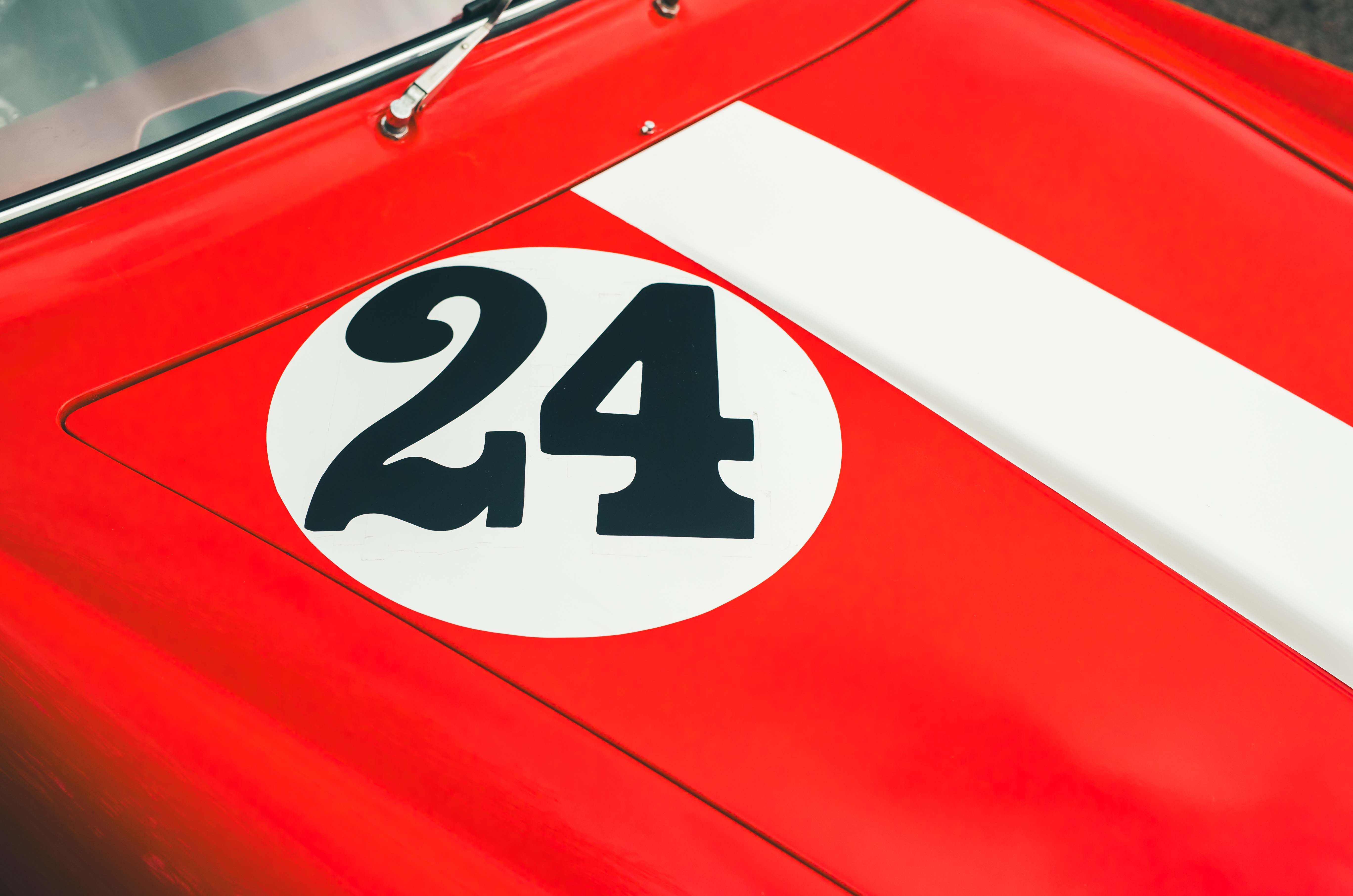 Classic & Sports Car – Gilbern-Chevrolet GT: fire-breathing dragon