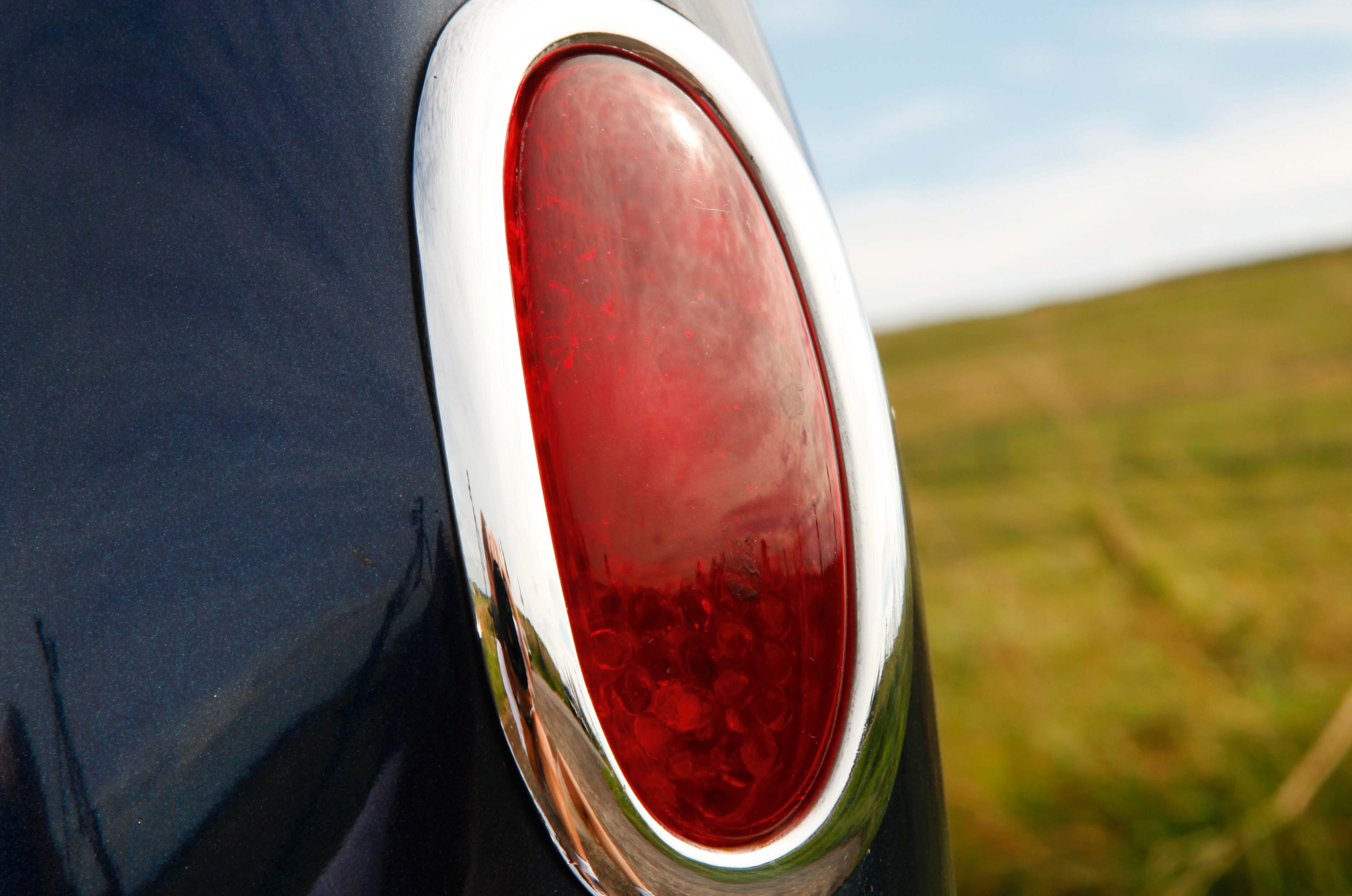 Classic & Sports Car – Lancia Aurelia drop-tops: three steps to heaven