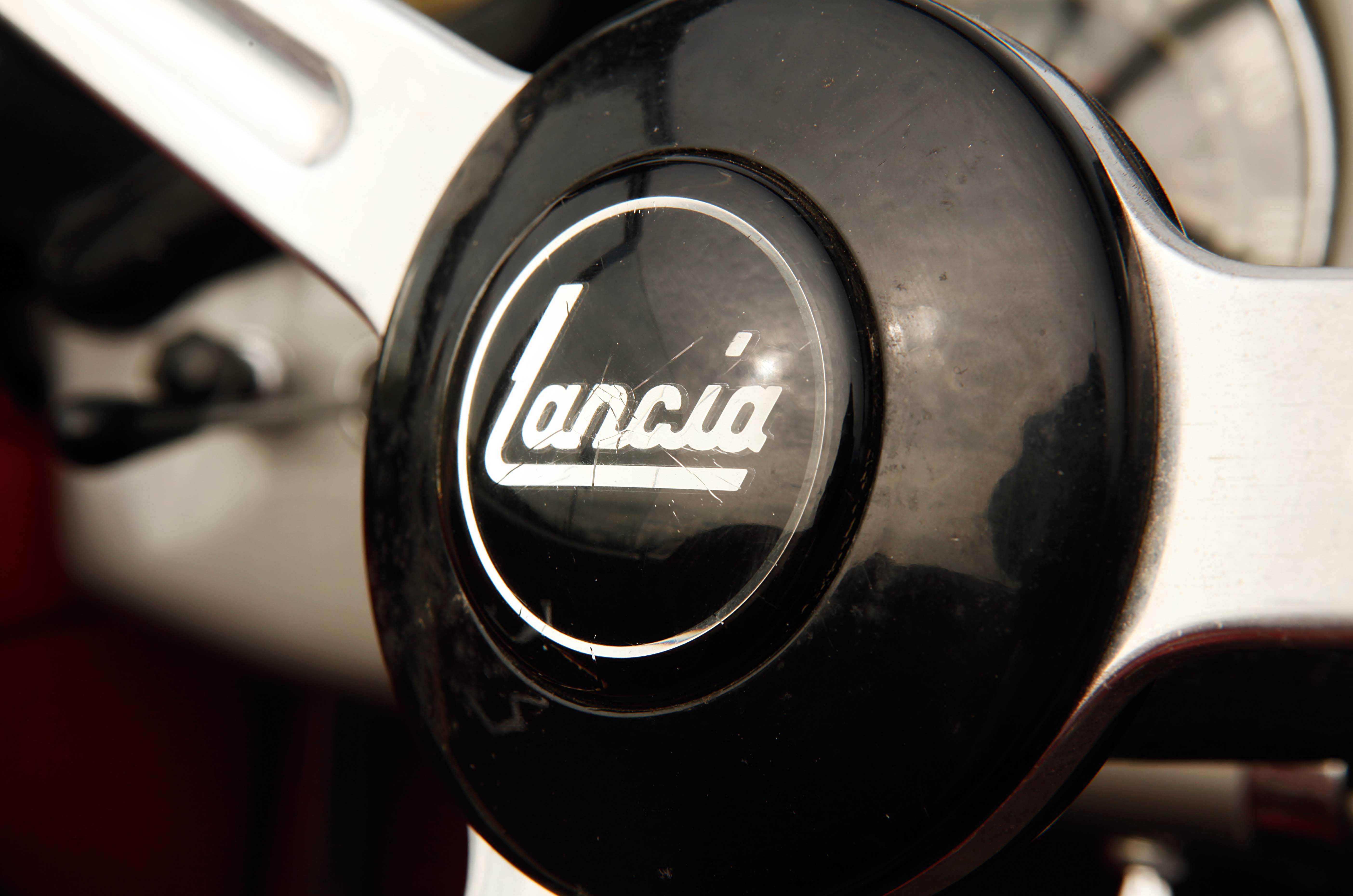 Classic & Sports Car – Lancia Aurelia drop-tops: three steps to heaven