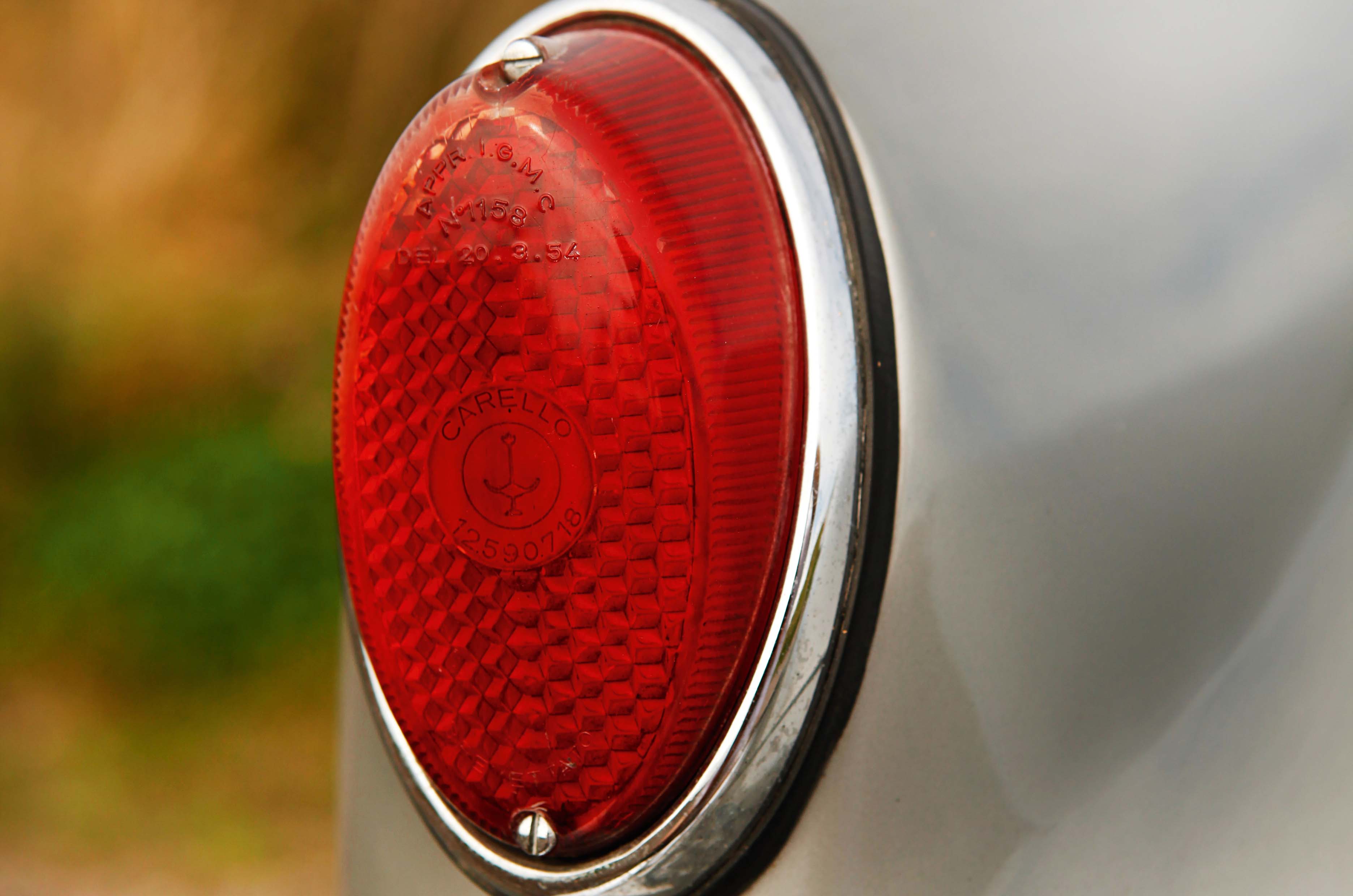 Classic & Sports Car – Lancia Aurelia drop-tops: three steps to heaven