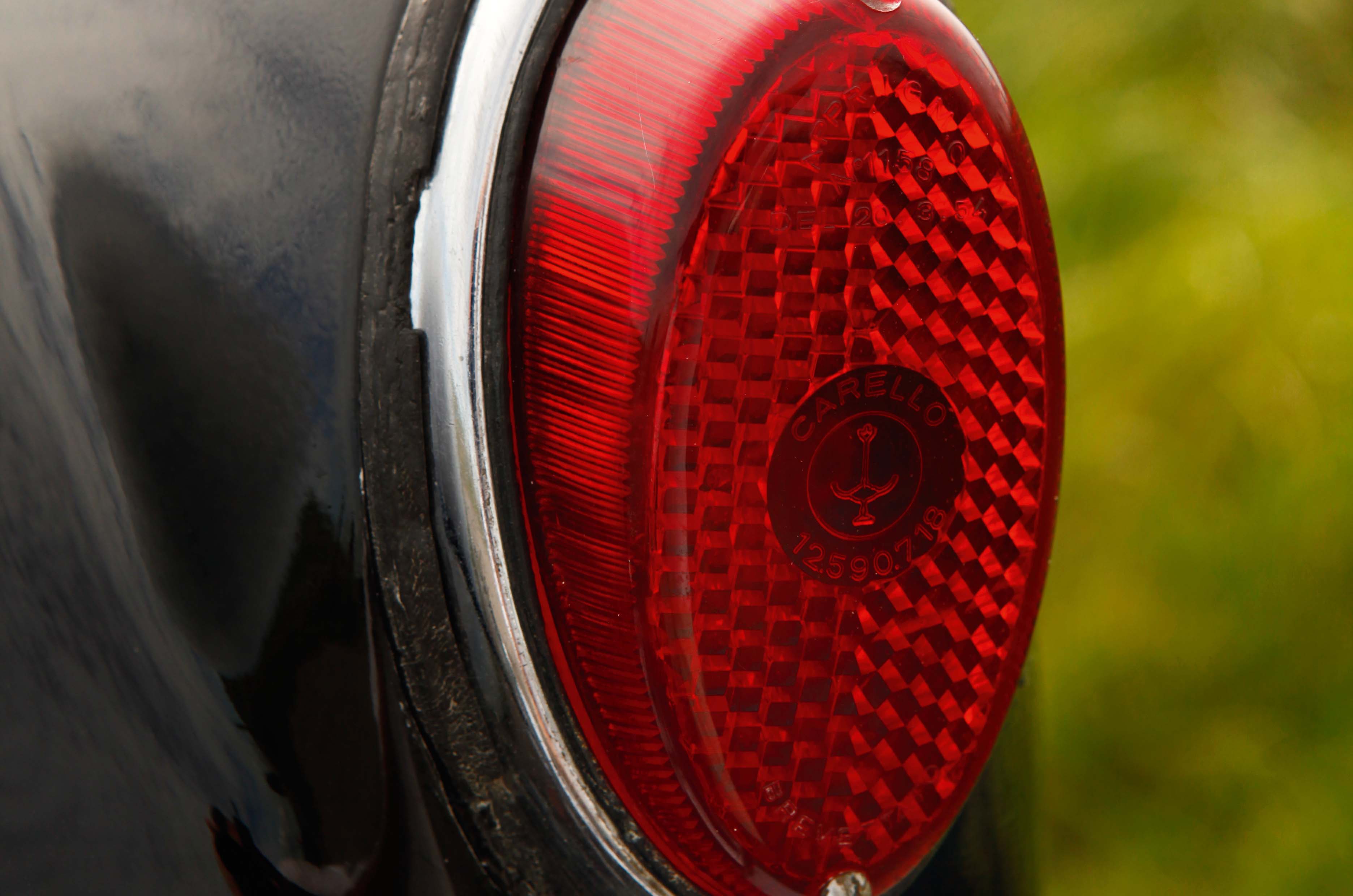 Classic & Sports Car – Lancia Aurelia drop-tops: three steps to heaven