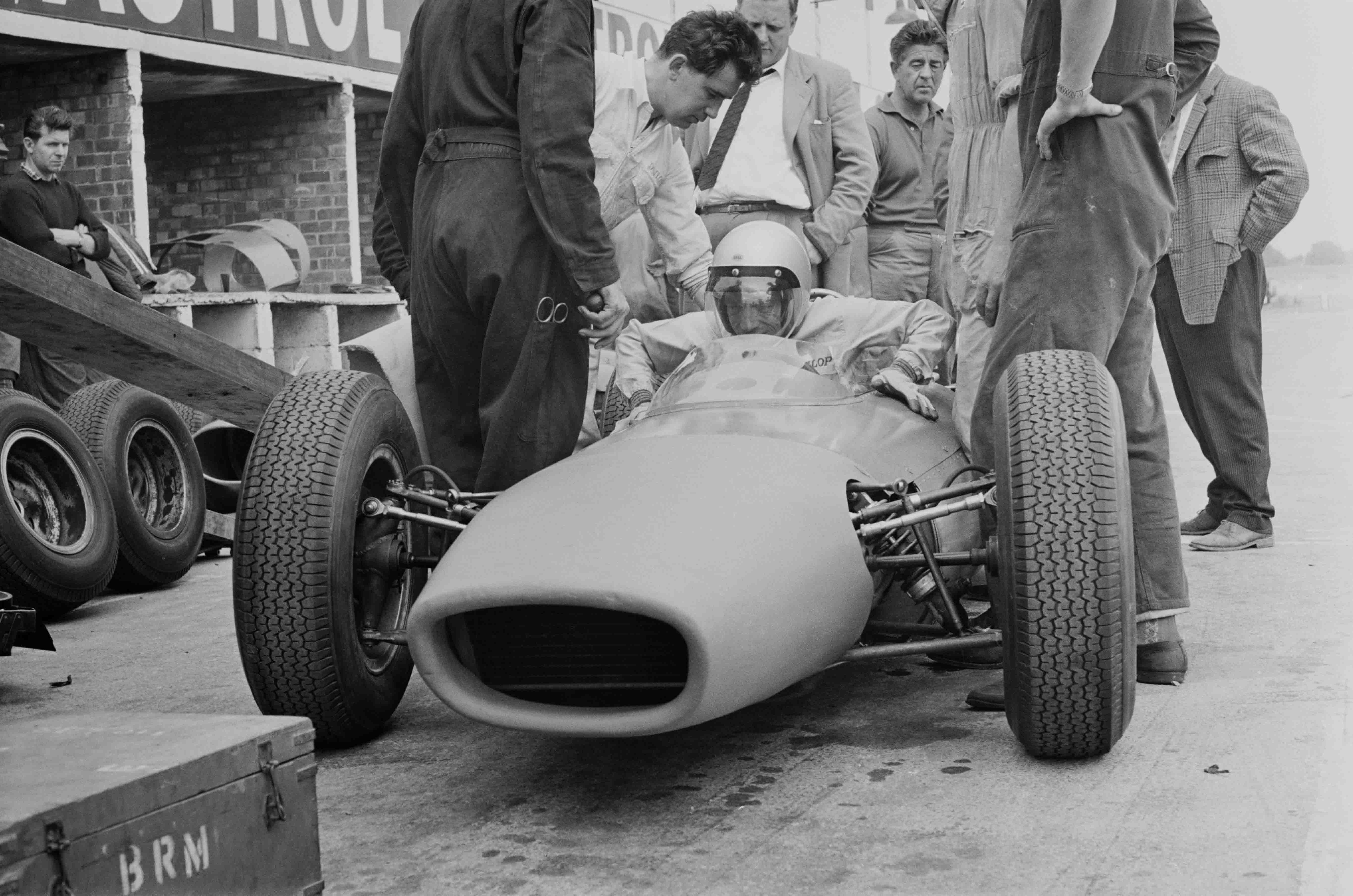 Classic & Sports Car – Mike Pilbeam: king of the hills