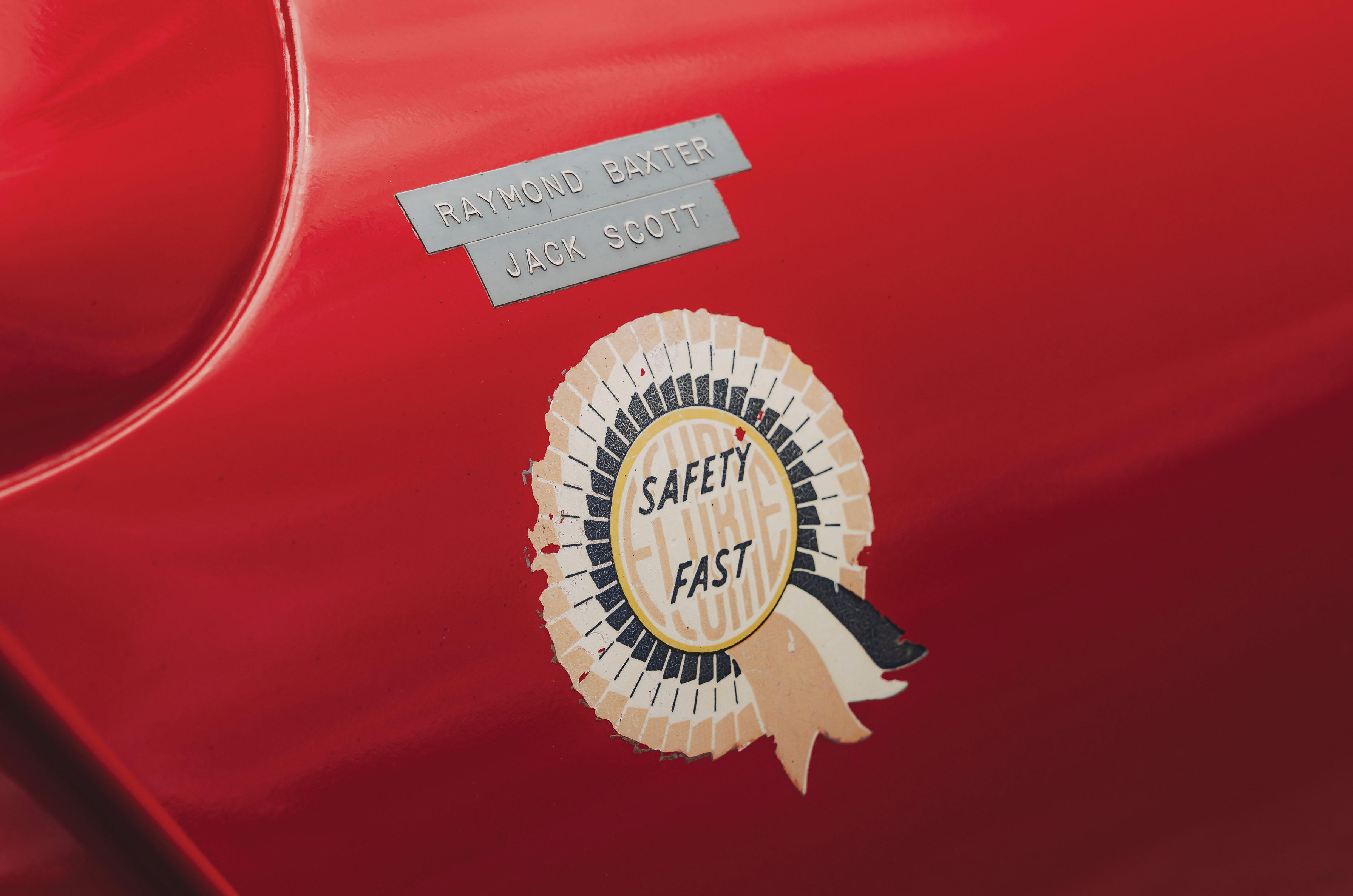 Classic & Sports Car – Mini Cooper ‘S’: small soldier