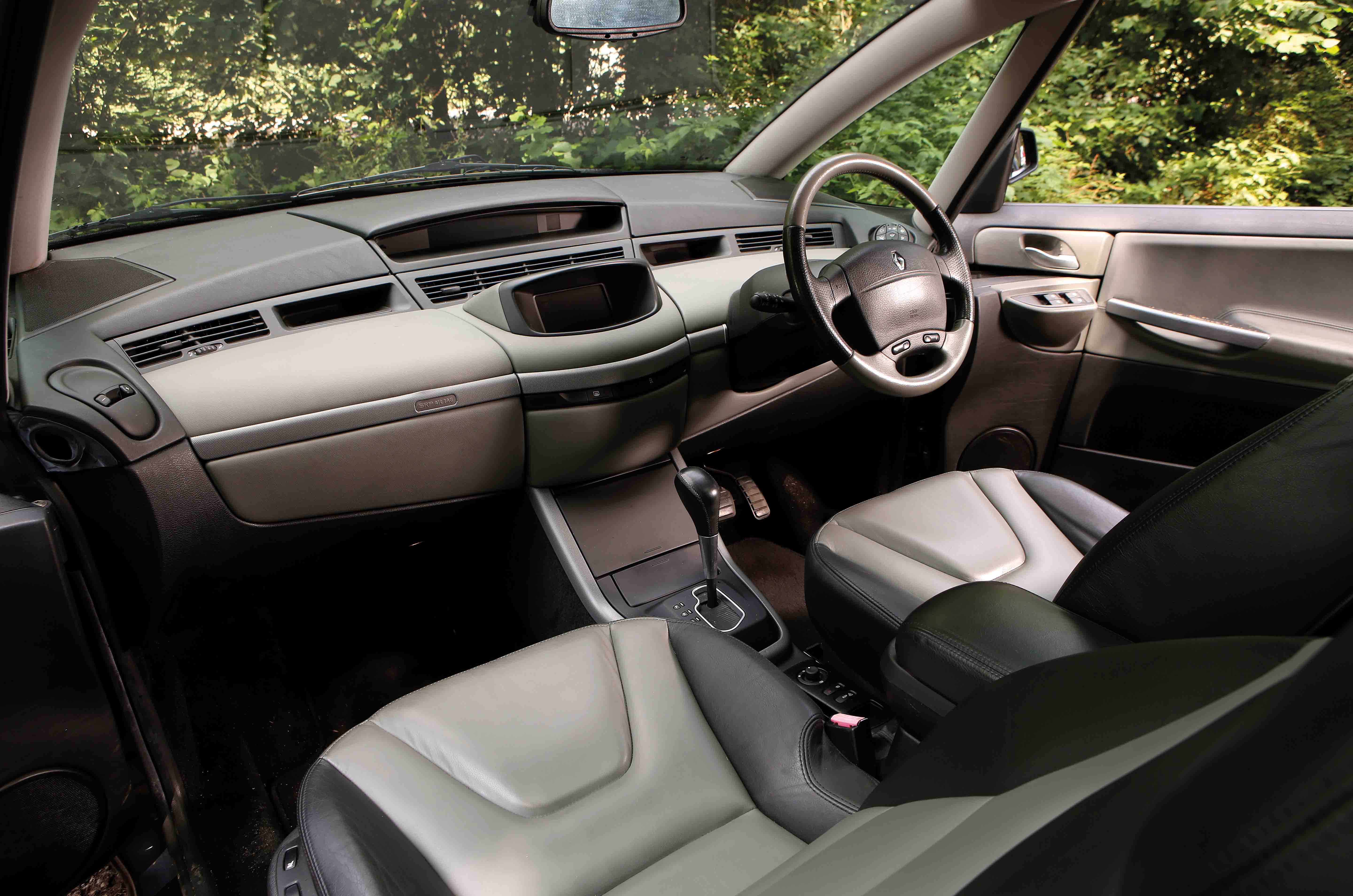 Classic & Sports Car – Renault Avantime: a niche too far?