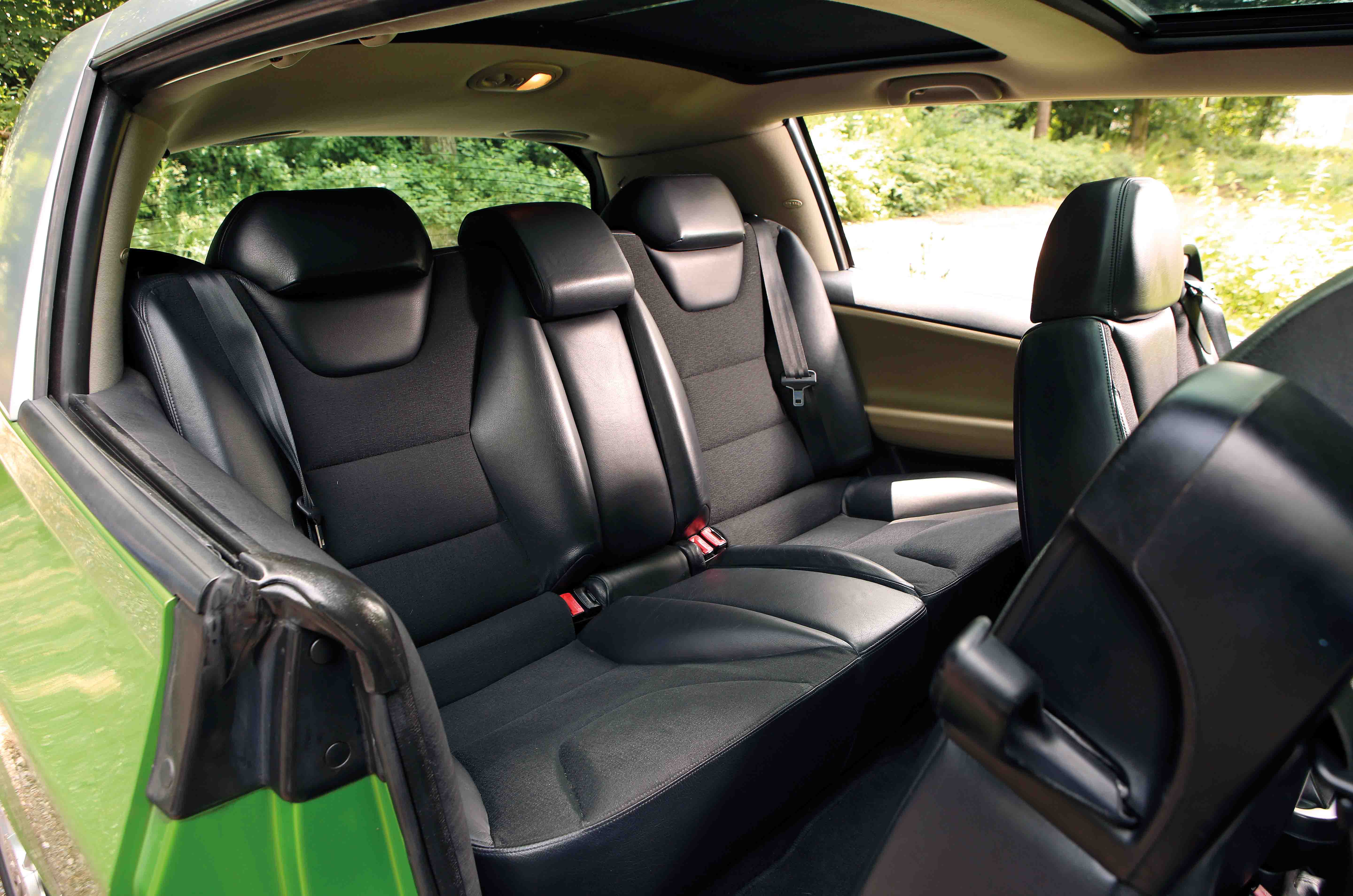 Classic & Sports Car – Renault Avantime: a niche too far?