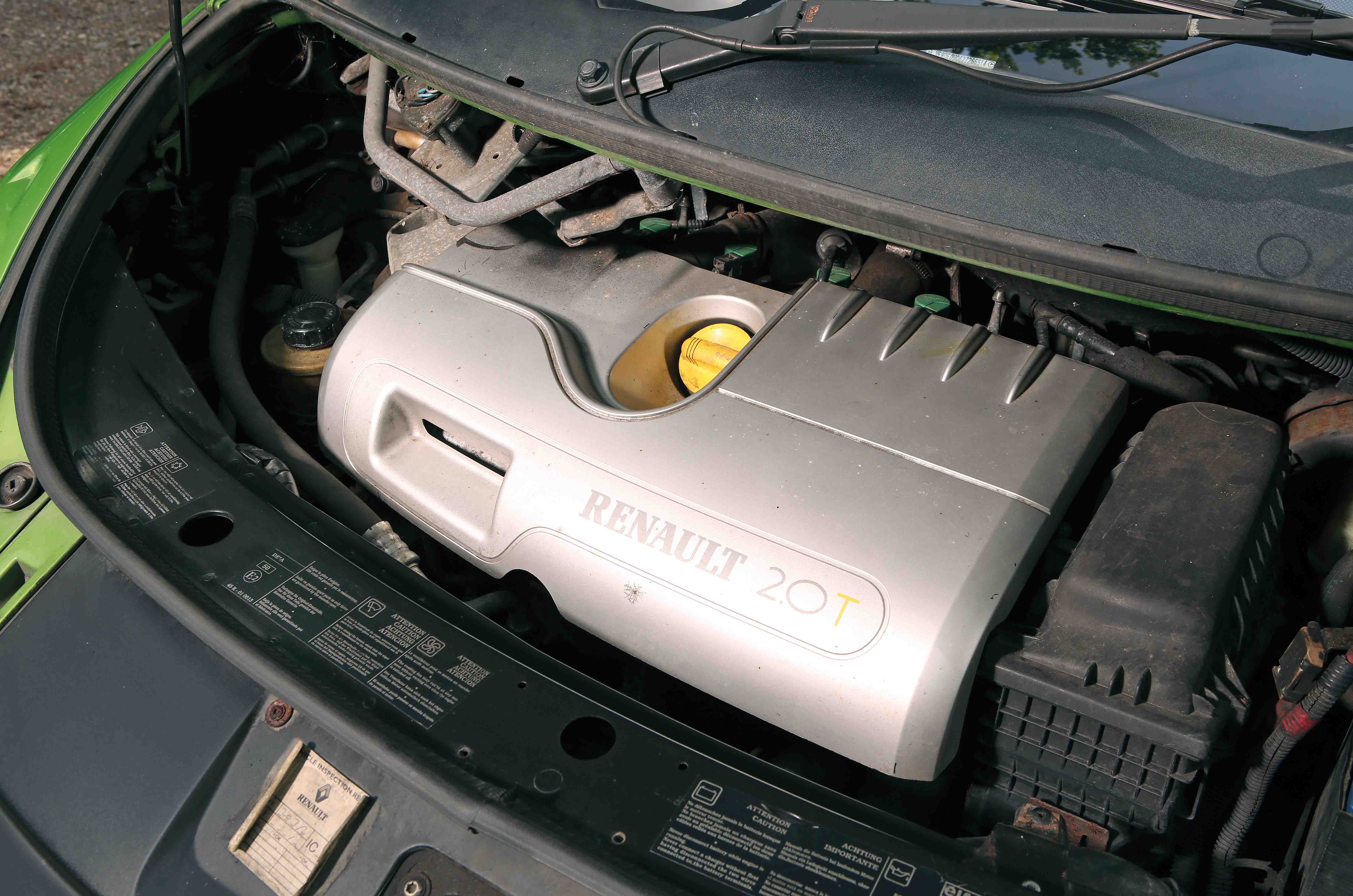 Classic & Sports Car – Renault Avantime: a niche too far?