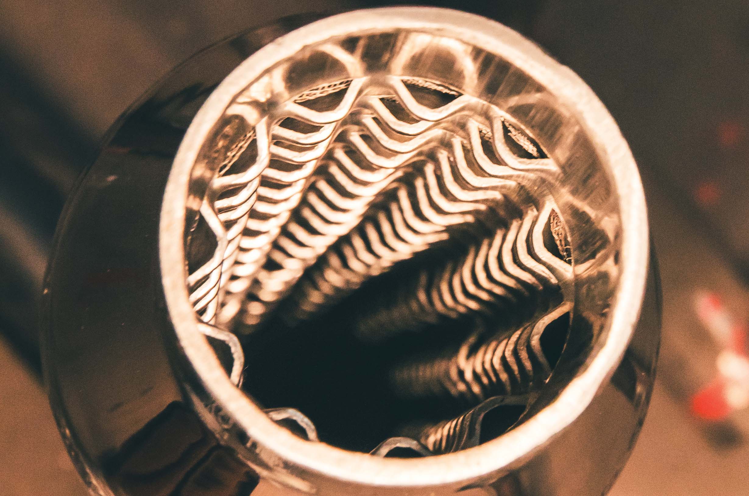 Classic & Sports Car – The specialist: Custom Chrome