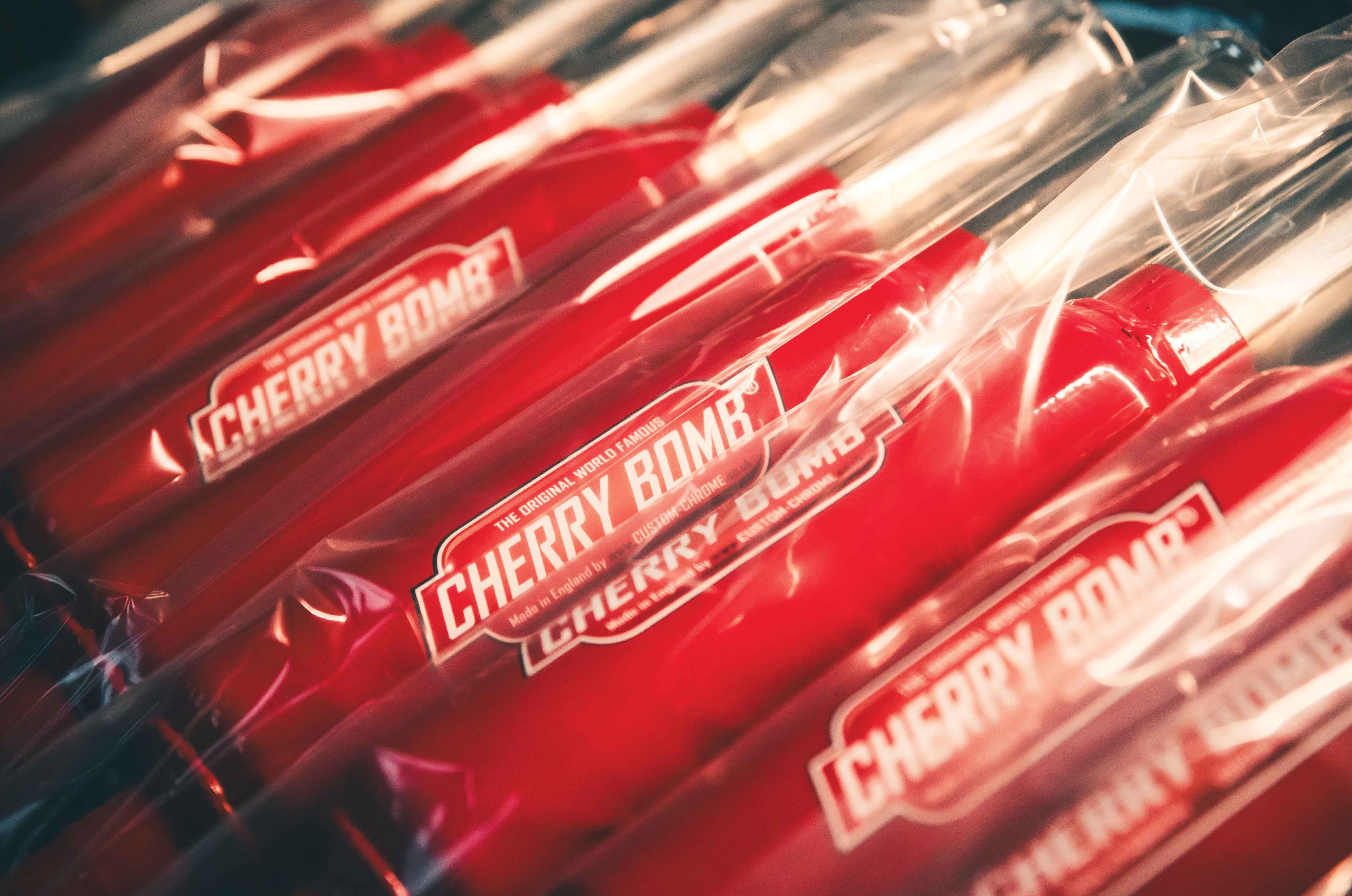 Classic & Sports Car – The specialist: Custom Chrome