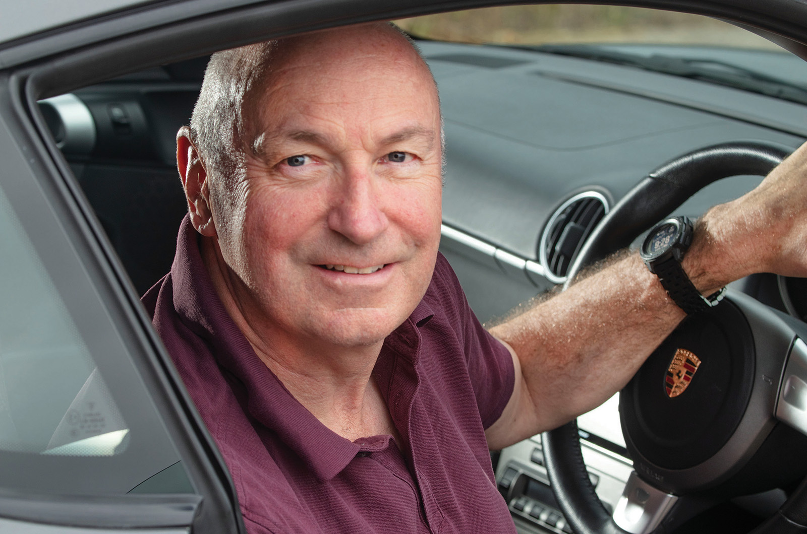 Classic & Sports Car – Buyer’s guide: Porsche Cayman (987)