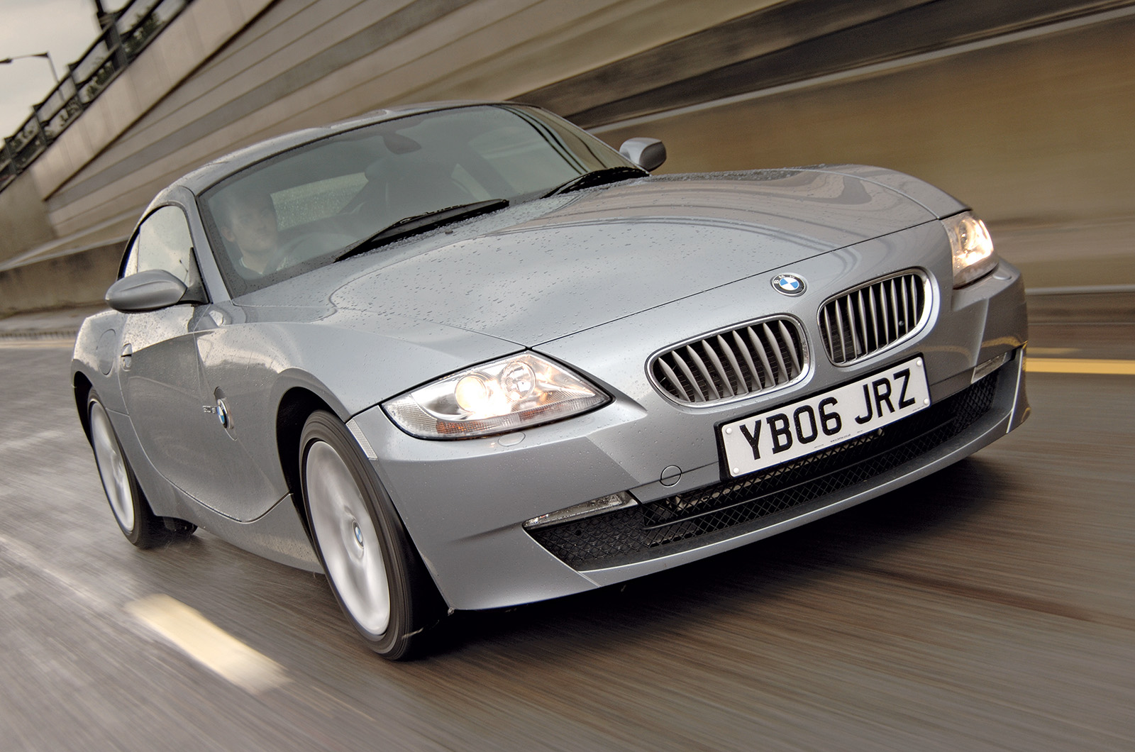 Classic & Sports Car – Buyer’s guide: Porsche Cayman (987)