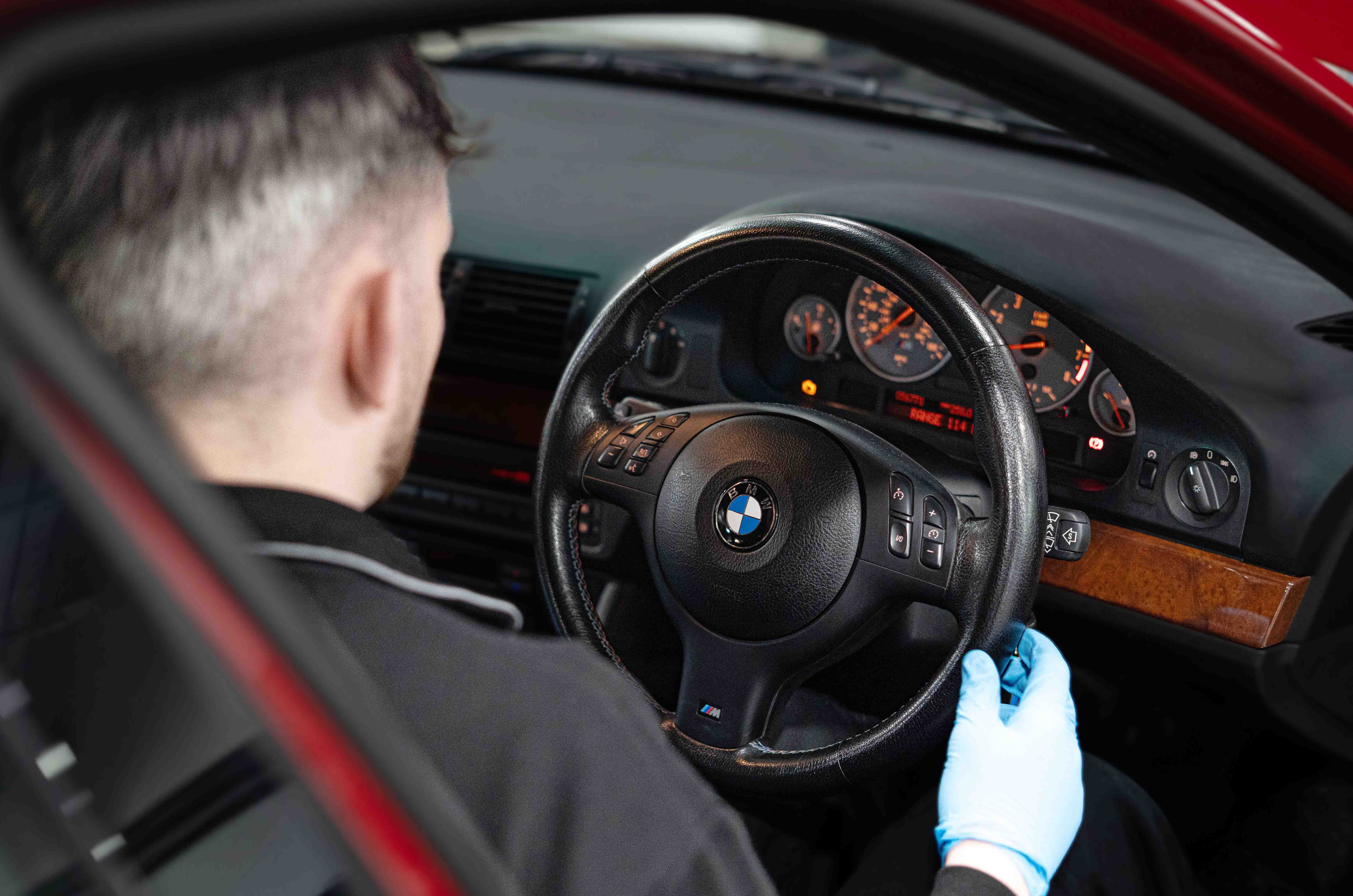 Classic & Sports Car – Classic BMW owners get factory support in the UK