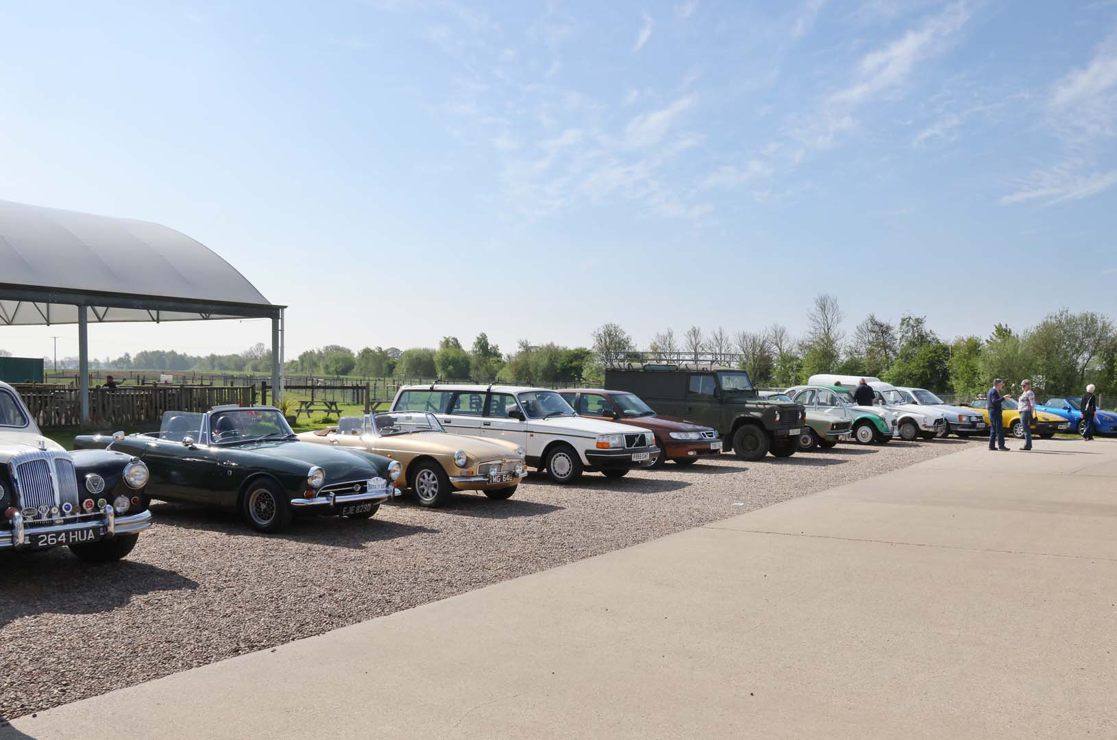 Classic & Sports Car – Drive It Day 2026: 37 ways you can take part