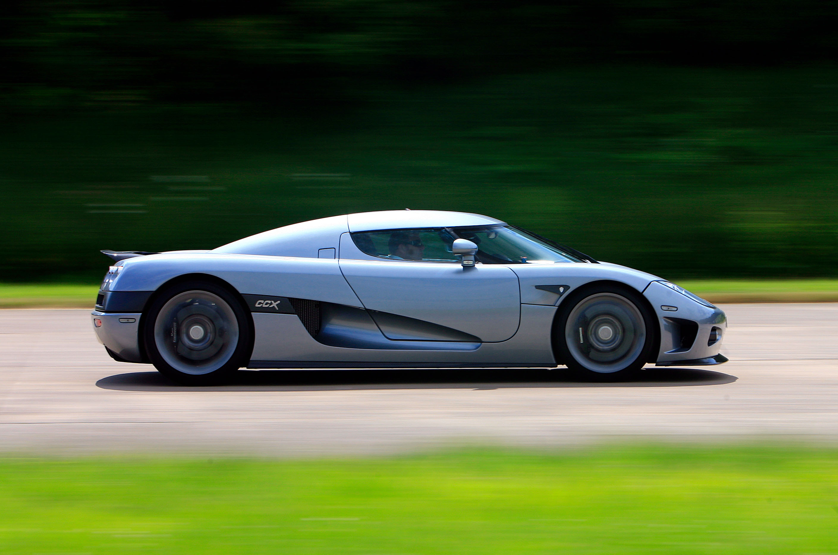 Classic & Sports Car – The classics coming to Cartier Style et Luxe concours 2026