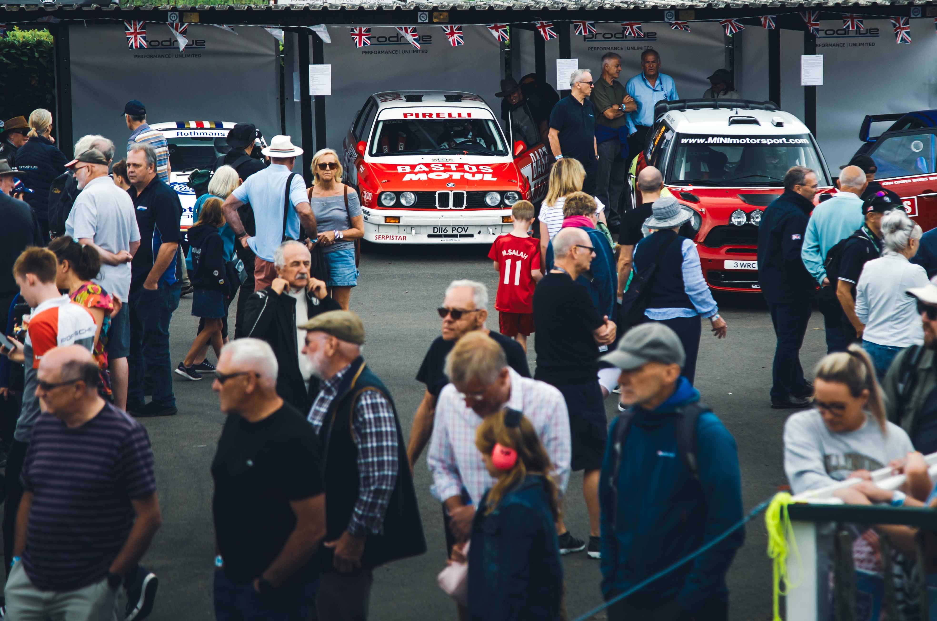 Classic & Sports Car – Classic Nostalgia 2026: save 25% with Classic & Sports Car’s ticket offer