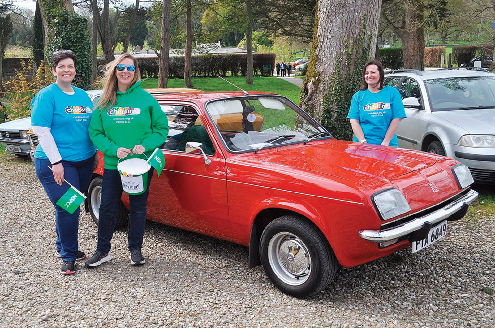 Classic & Sports Car – Drive It Day 2026: 37 ways you can take part