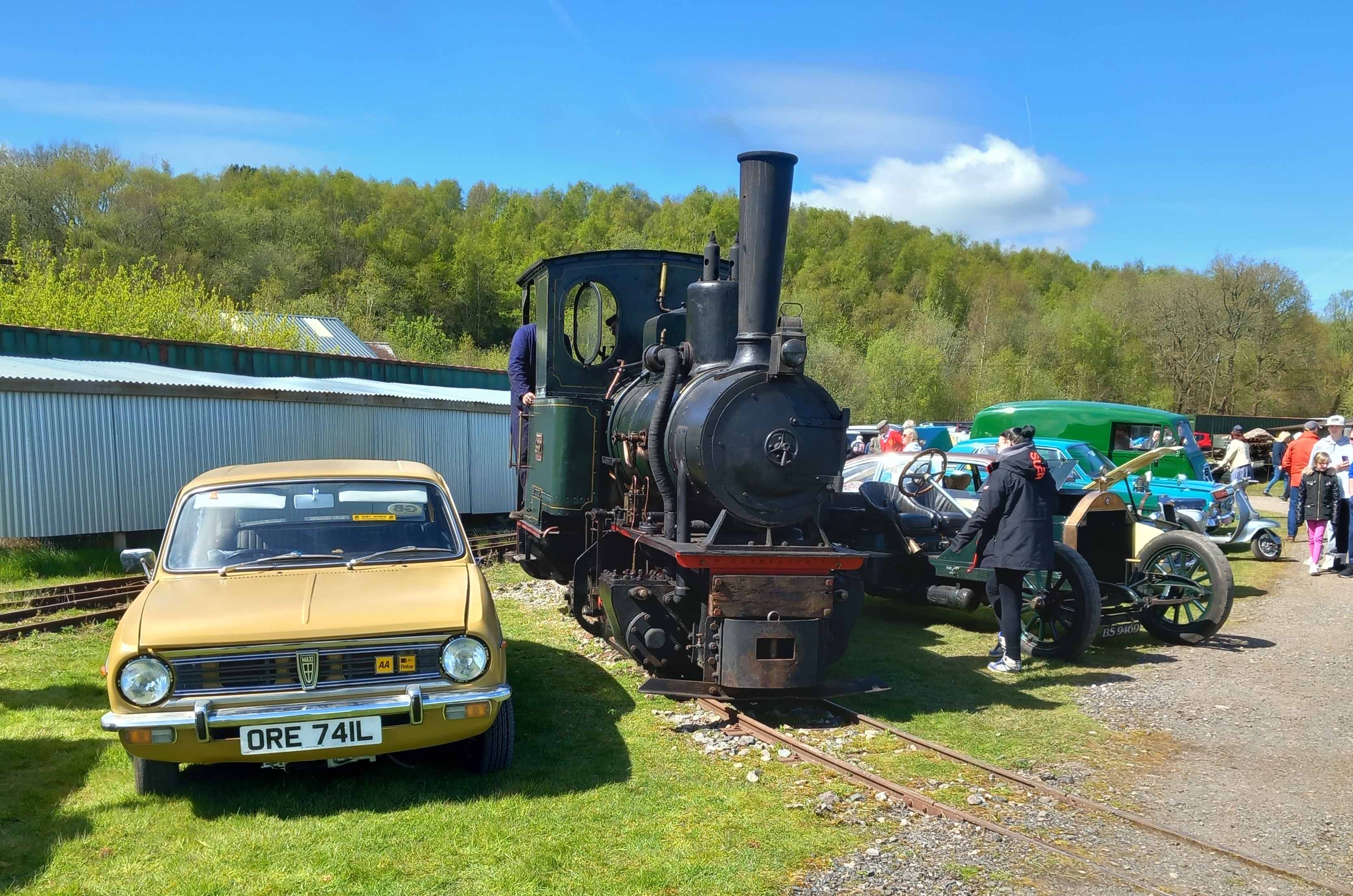 Classic & Sports Car – Drive It Day 2026: 37 ways you can take part