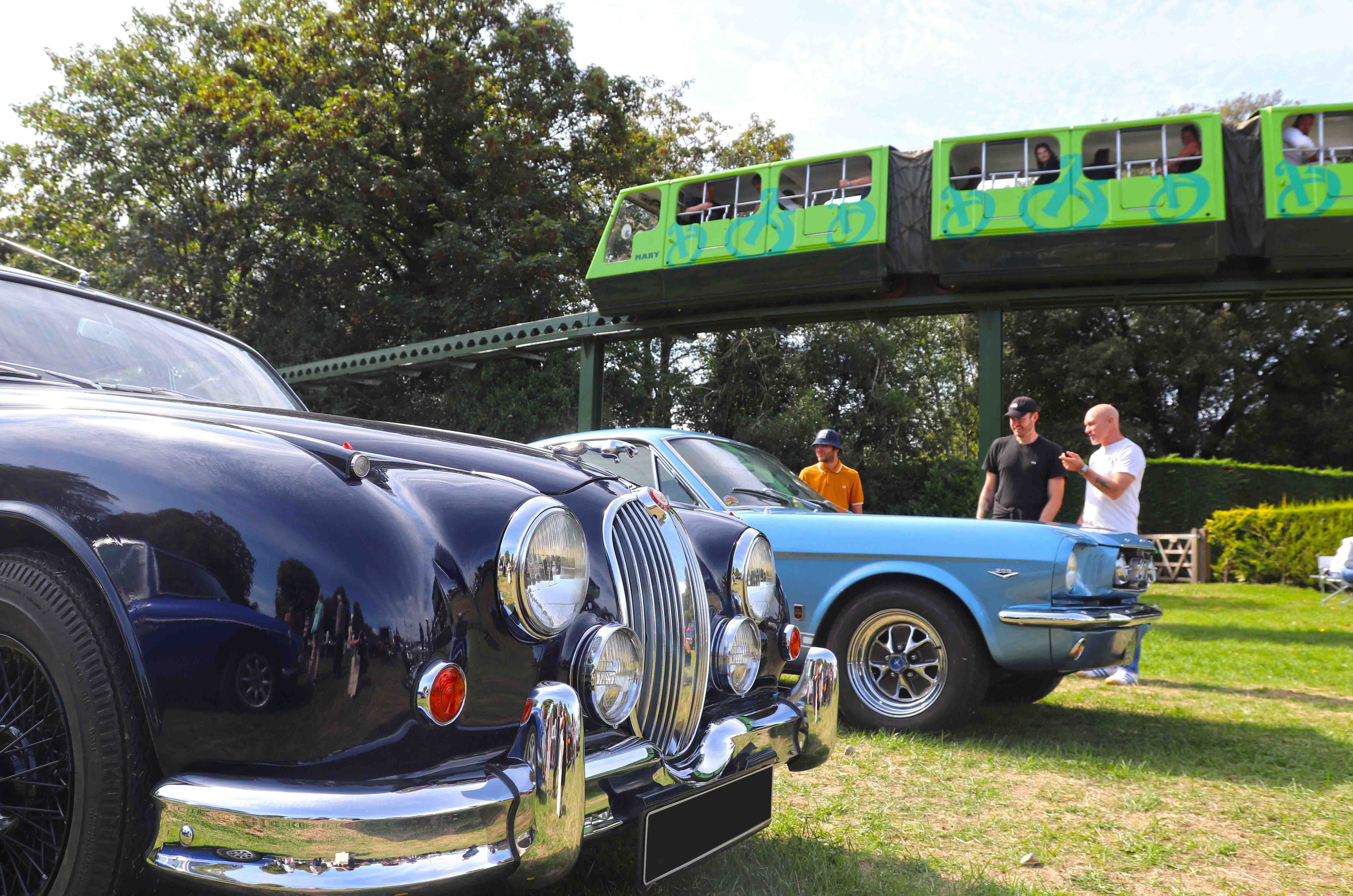 Classic & Sports Car – Drive It Day 2026: 37 ways you can take part