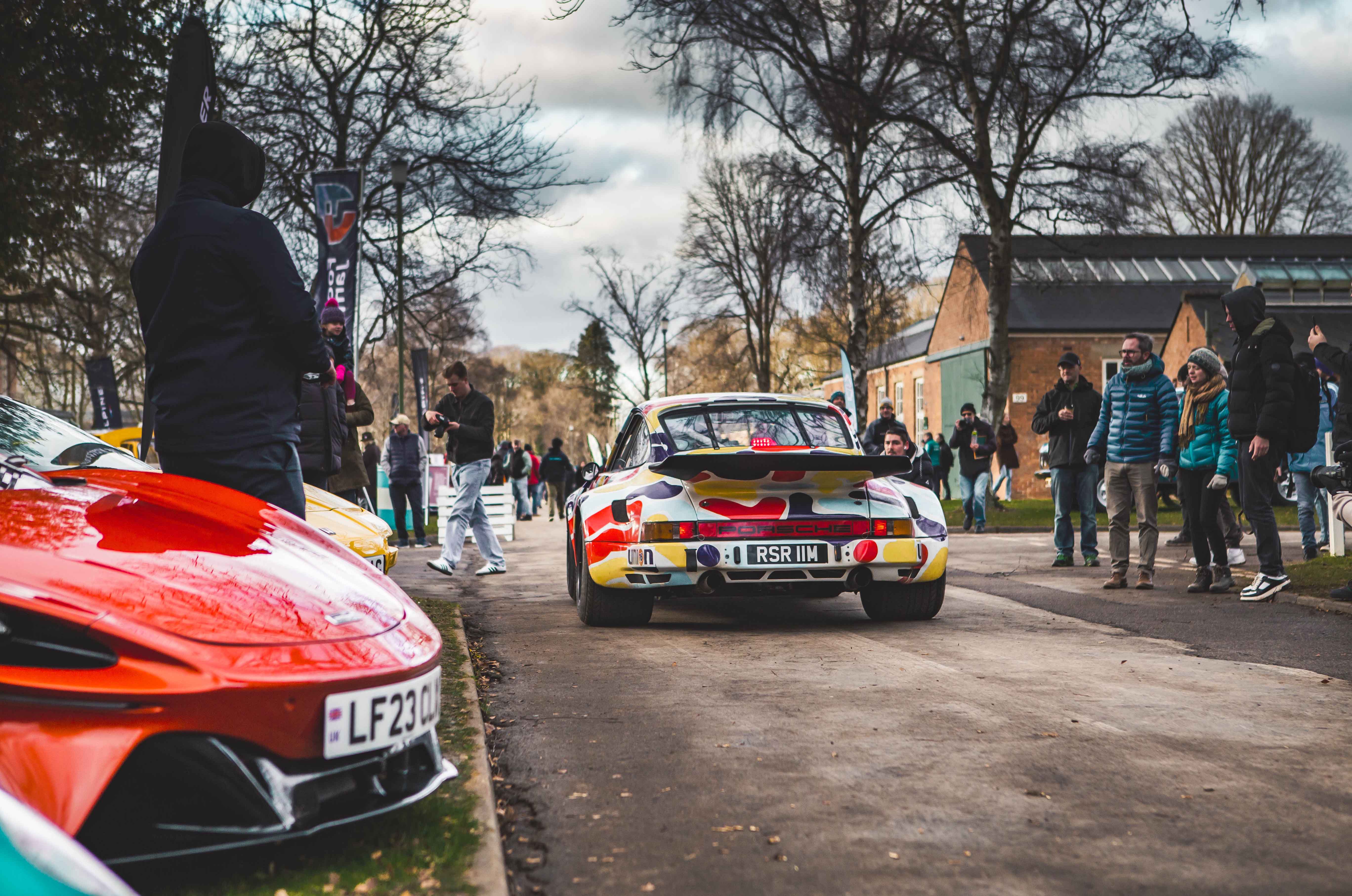 Classic & Sports Car – Drive It Day 2026: 37 ways you can take part