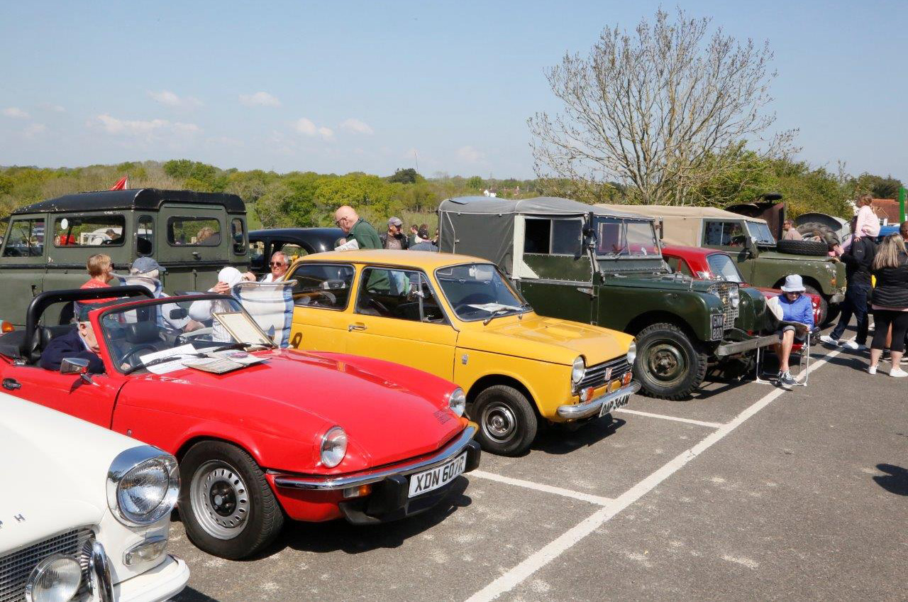 Classic & Sports Car – Drive It Day 2026: 37 ways you can take part