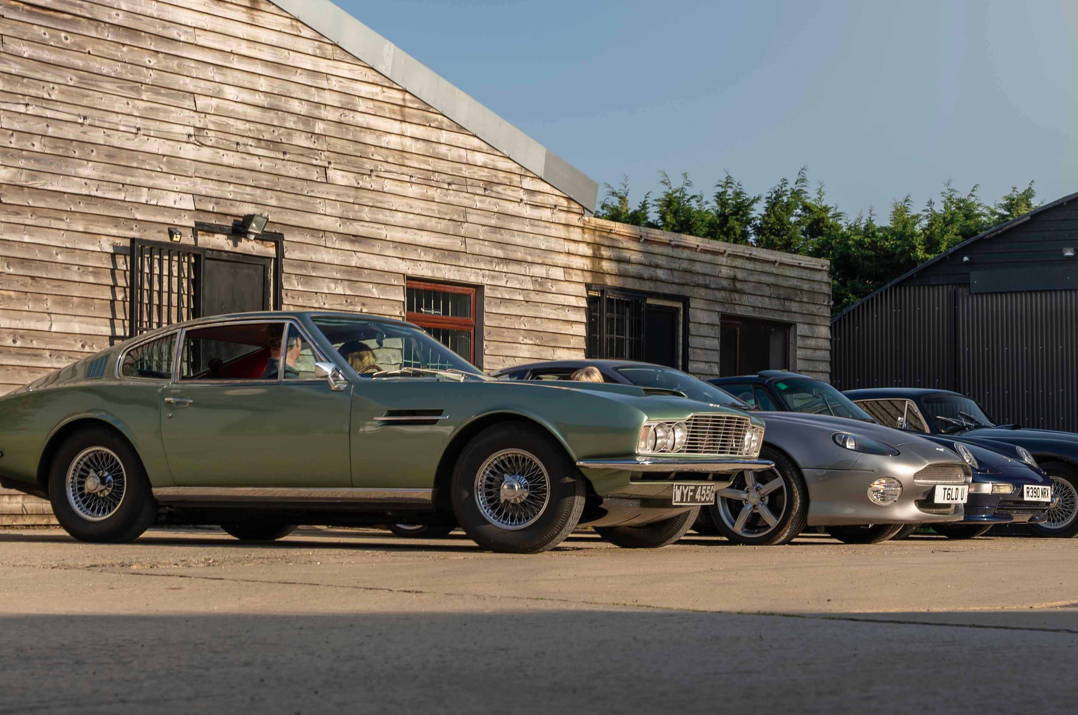 Classic & Sports Car – Drive It Day 2026: 37 ways you can take part