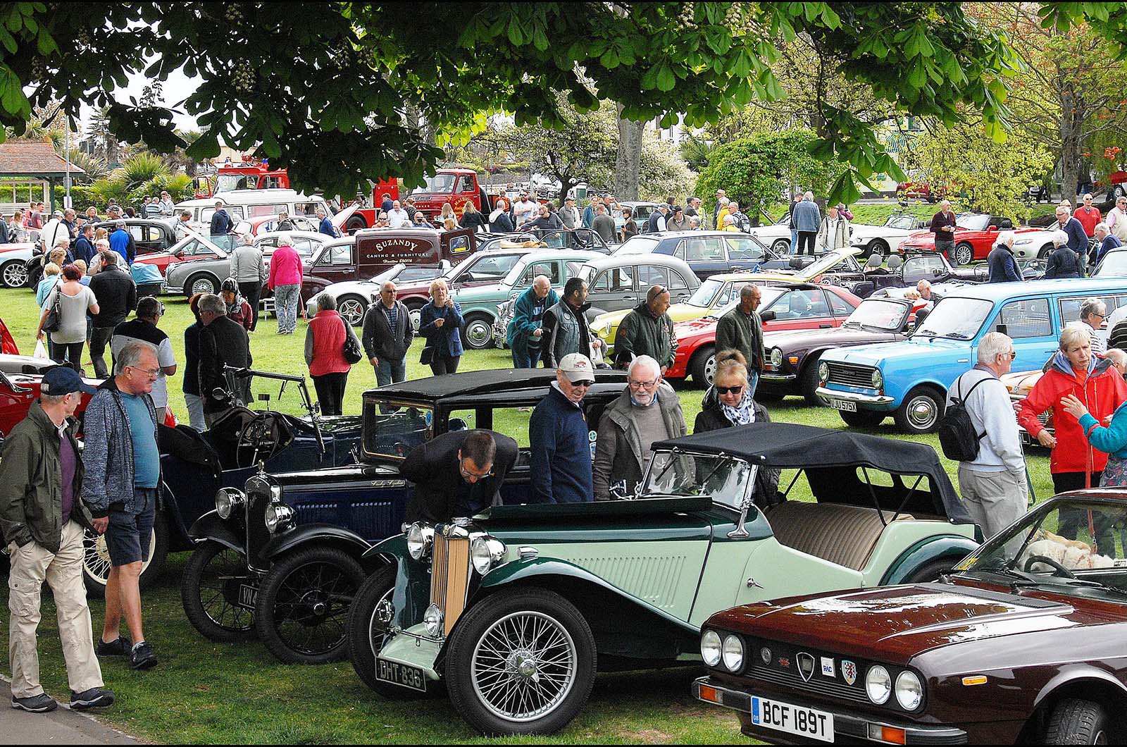 Classic & Sports Car – Drive It Day 2026: 37 ways you can take part