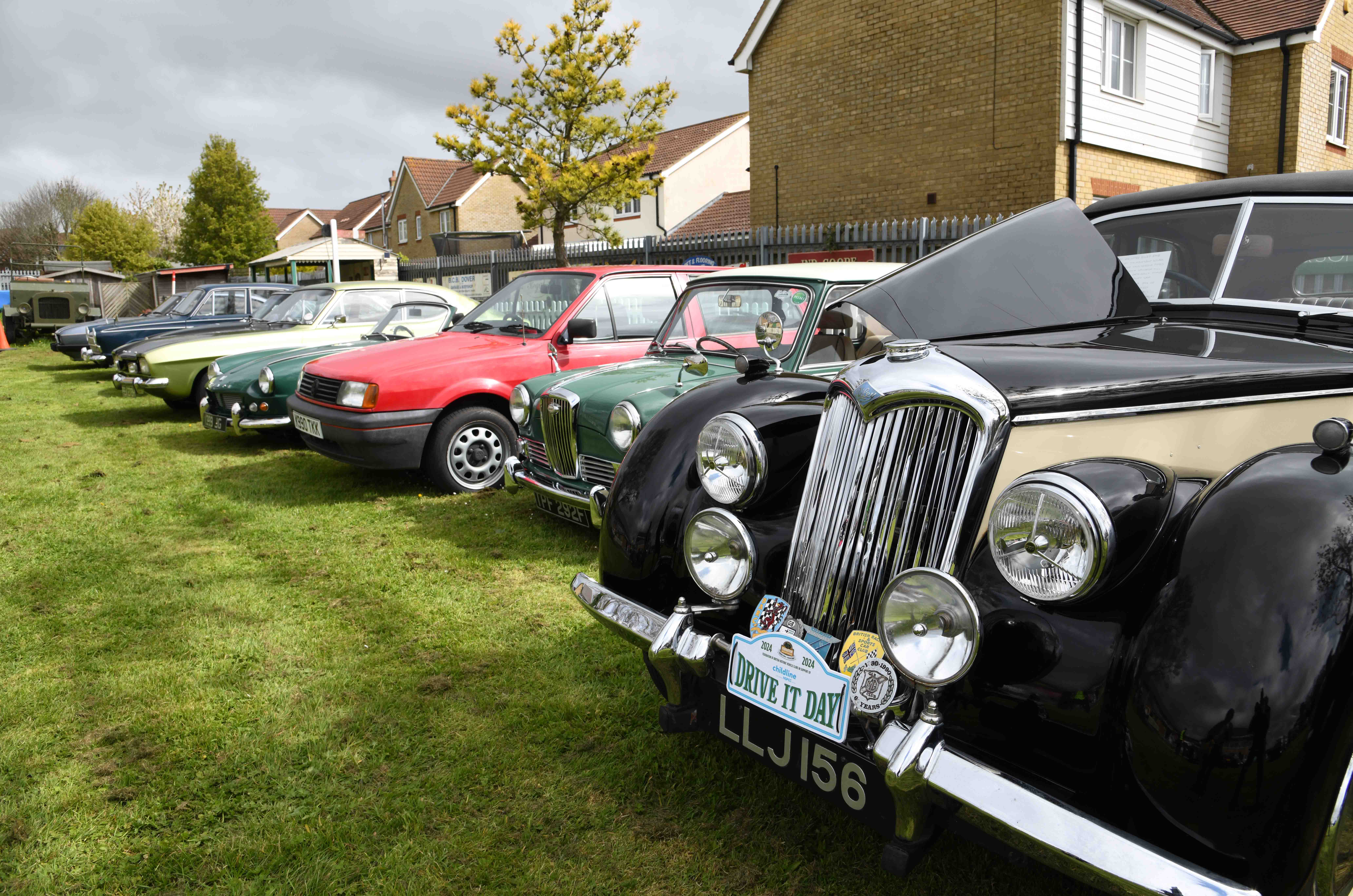 Classic & Sports Car – Drive It Day 2026: 37 ways you can take part