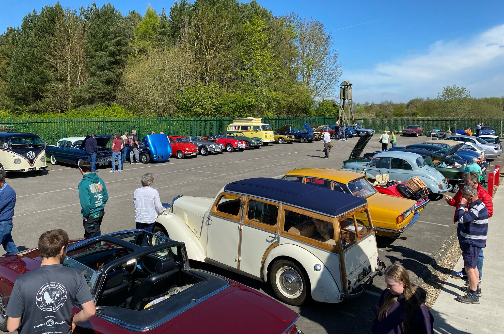 Classic & Sports Car – Drive It Day 2026: 37 ways you can take part