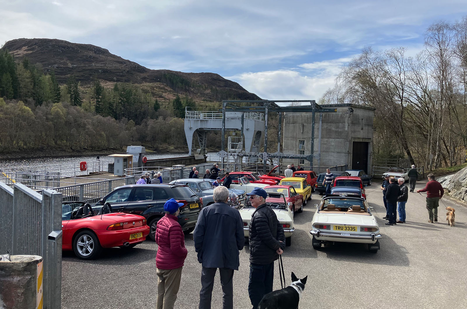 Classic & Sports Car – Drive It Day 2026: 37 ways you can take part