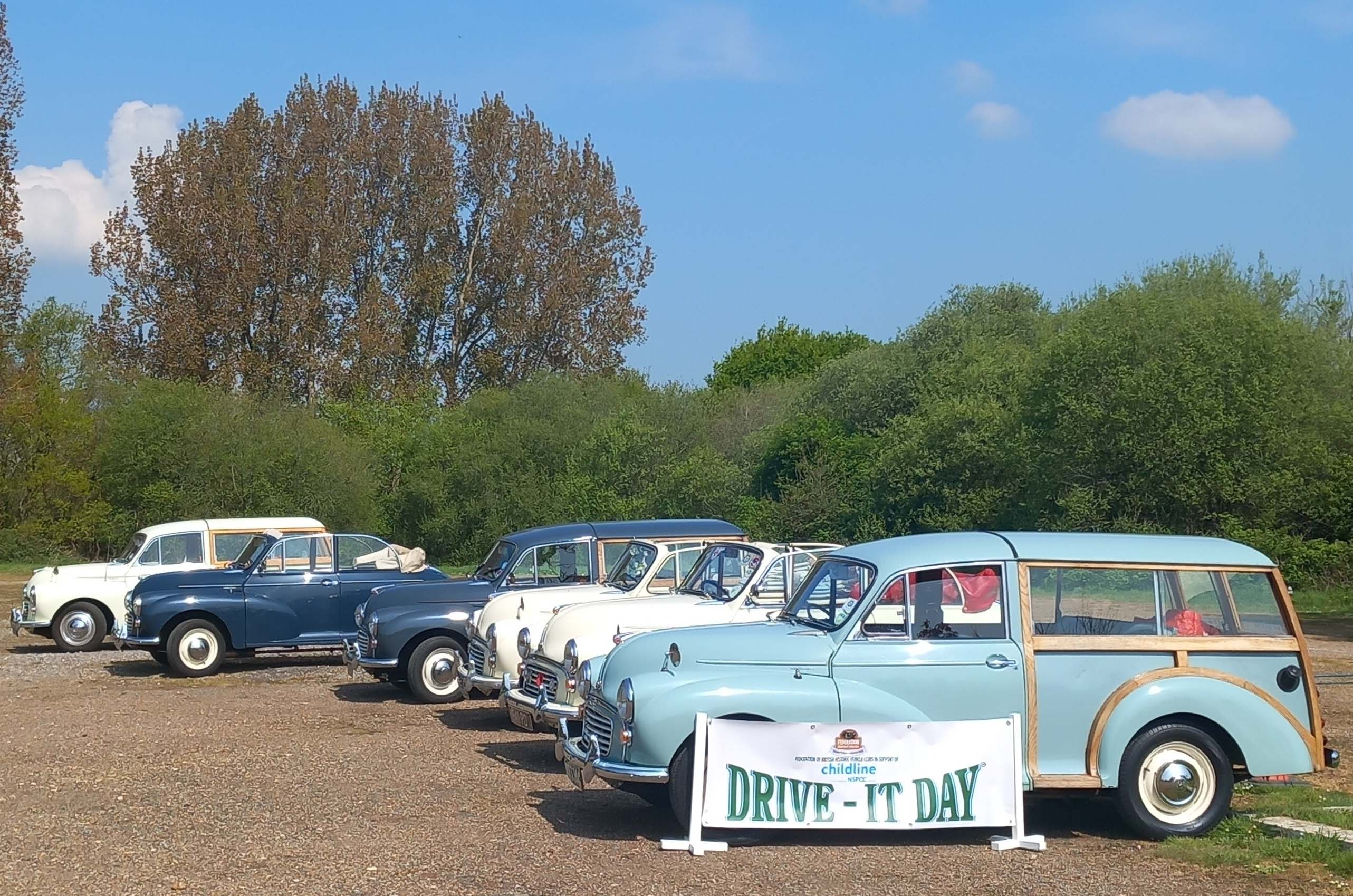 Classic & Sports Car – Drive It Day 2026: 37 ways you can take part
