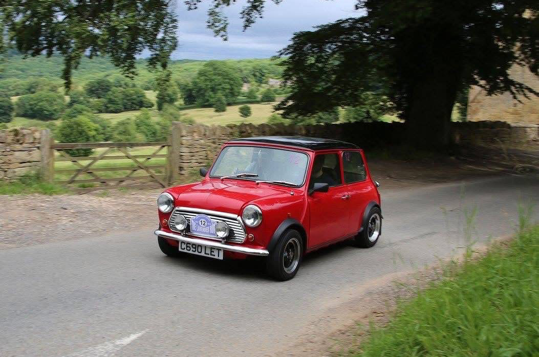 Classic & Sports Car – Drive It Day 2026: 37 ways you can take part